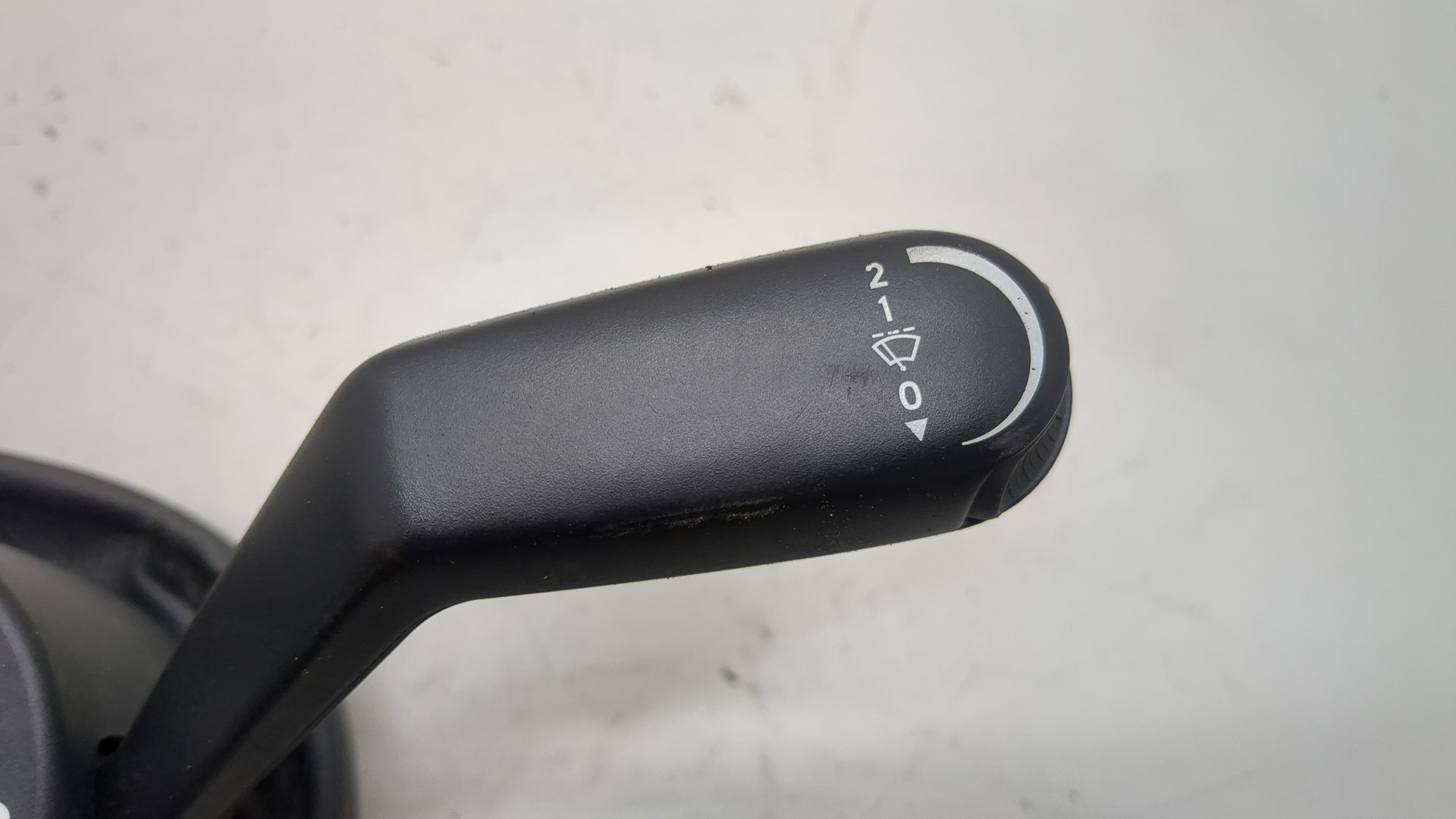 Переключатель подрулевой