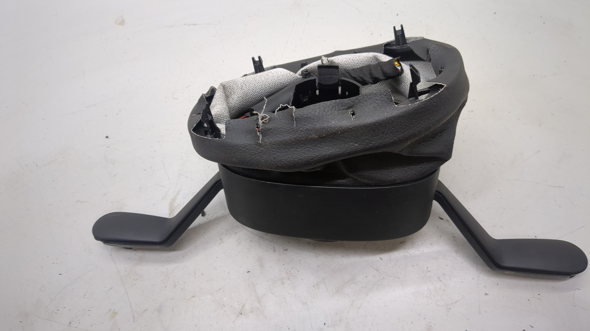 Переключатель подрулевой