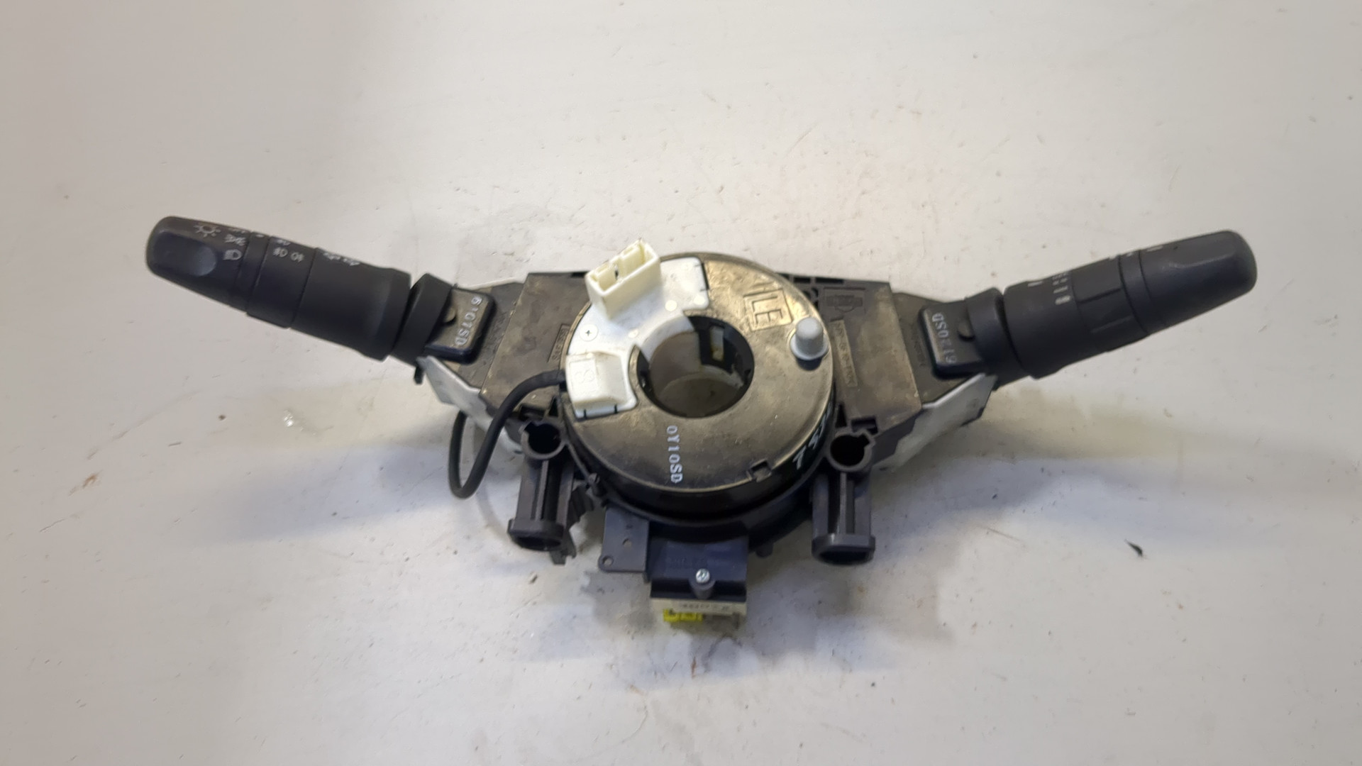 Переключатель подрулевой