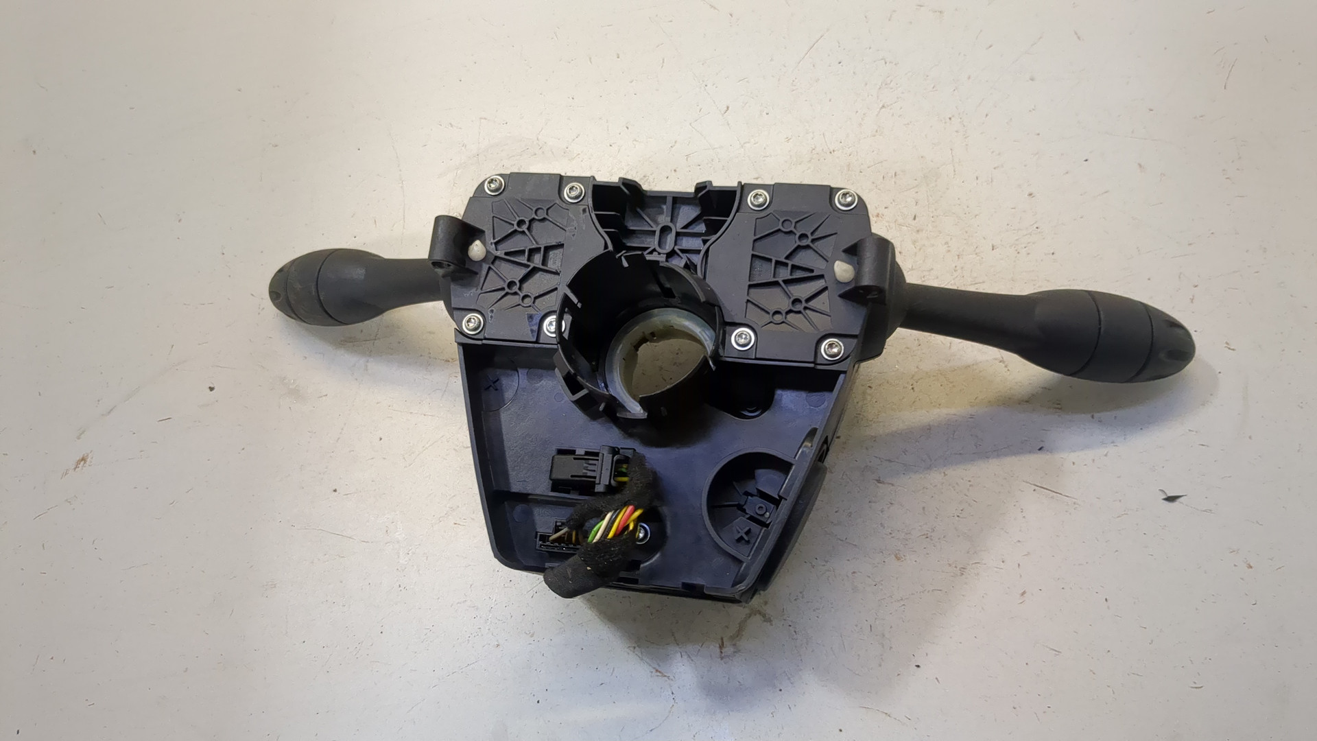 Переключатель подрулевой