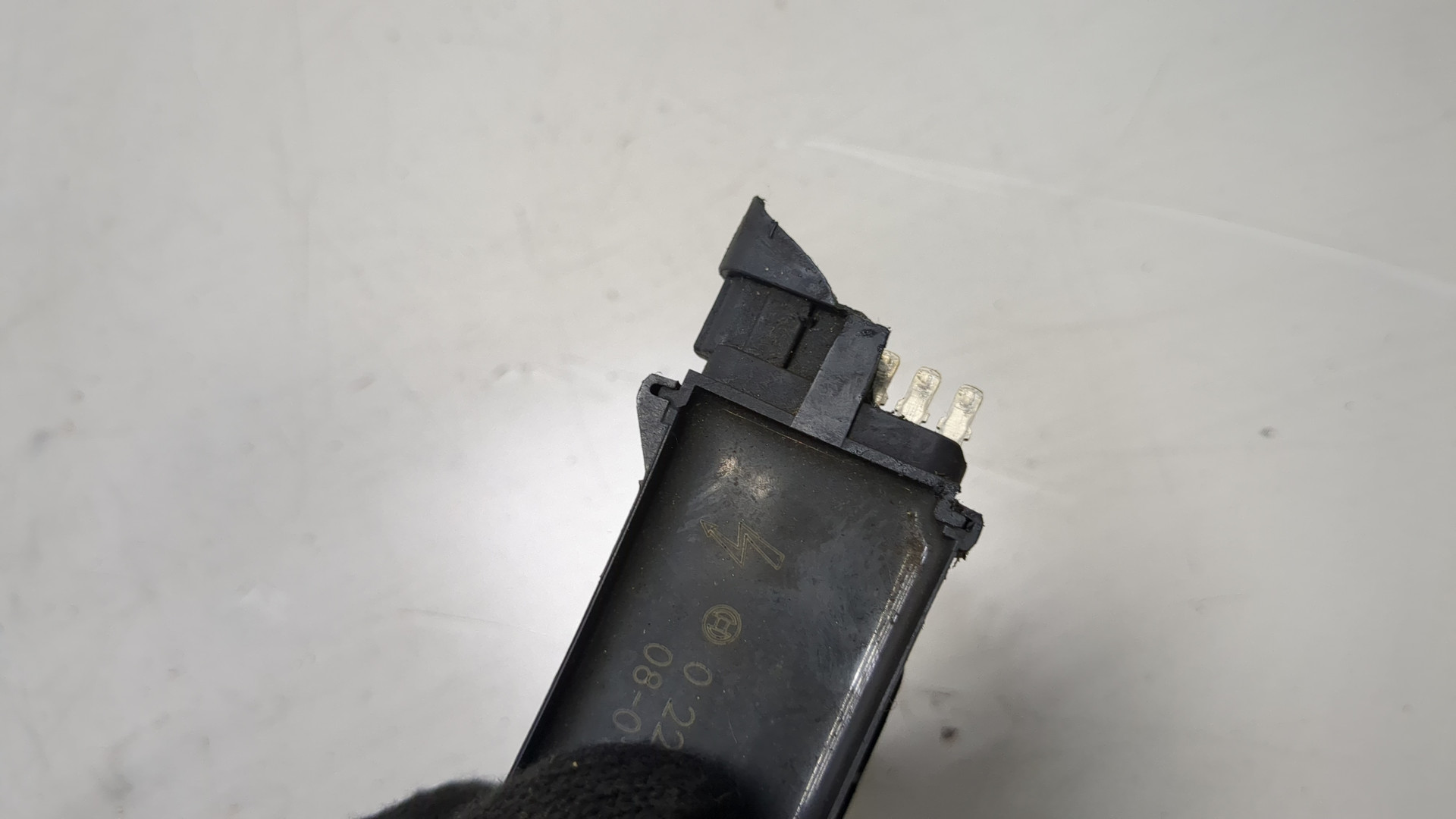 Катушка зажигания