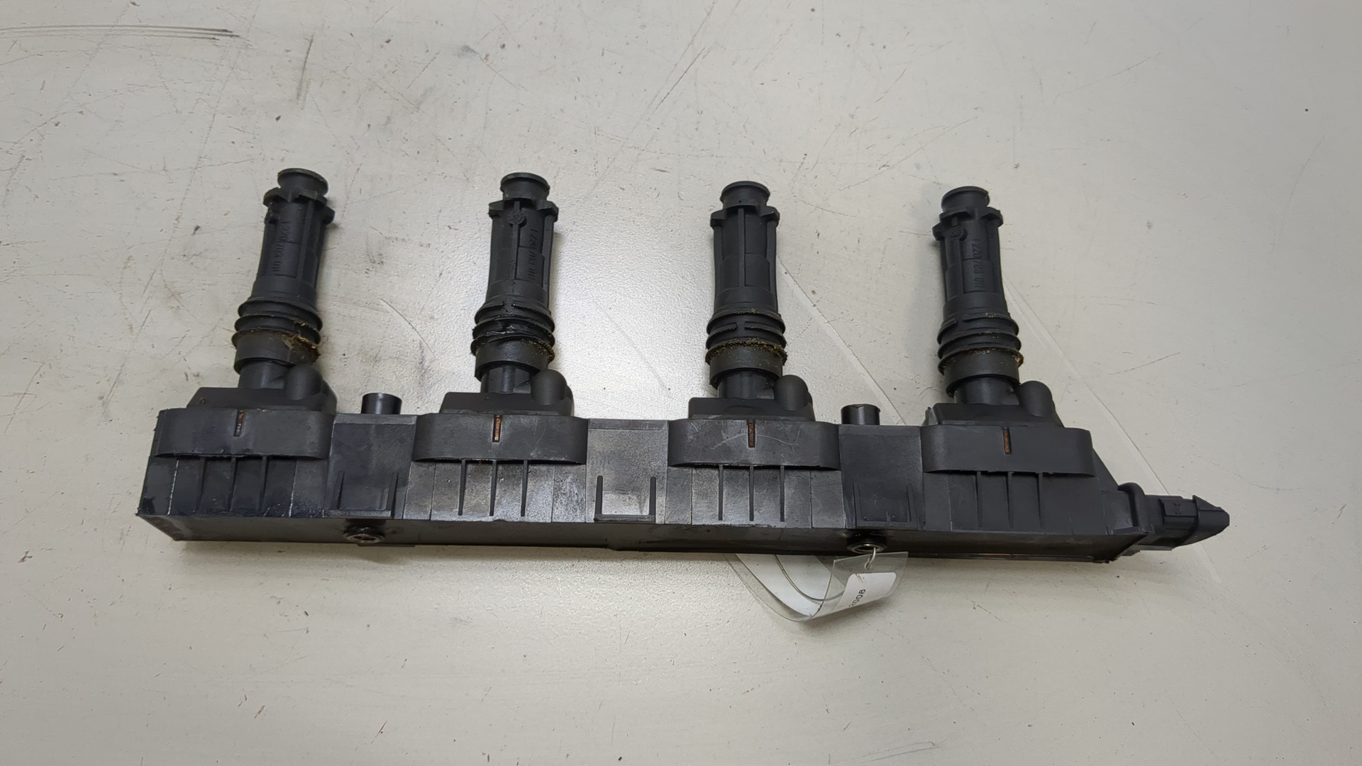 Катушка зажигания