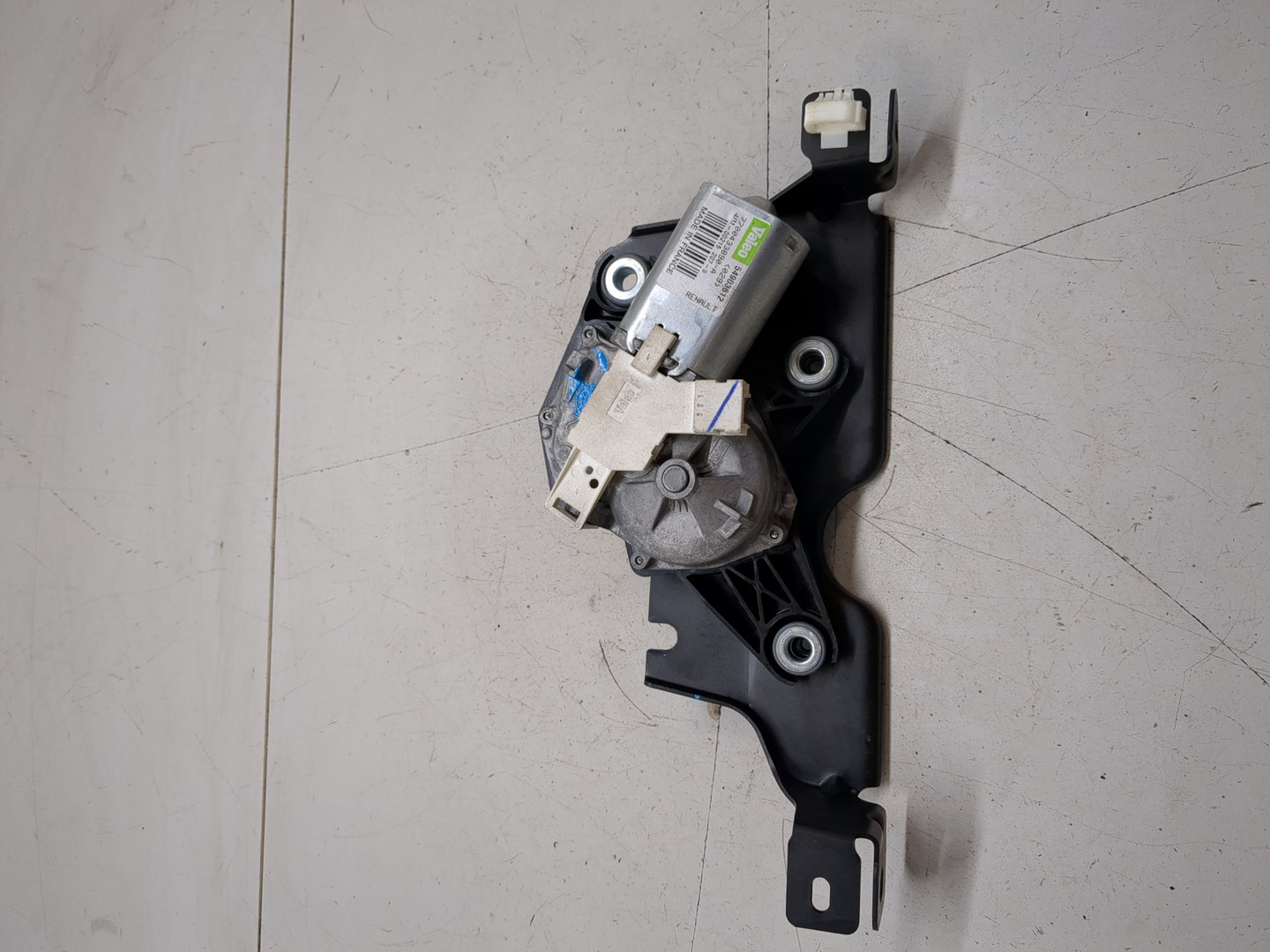 Моторчик стеклоочистителя задний