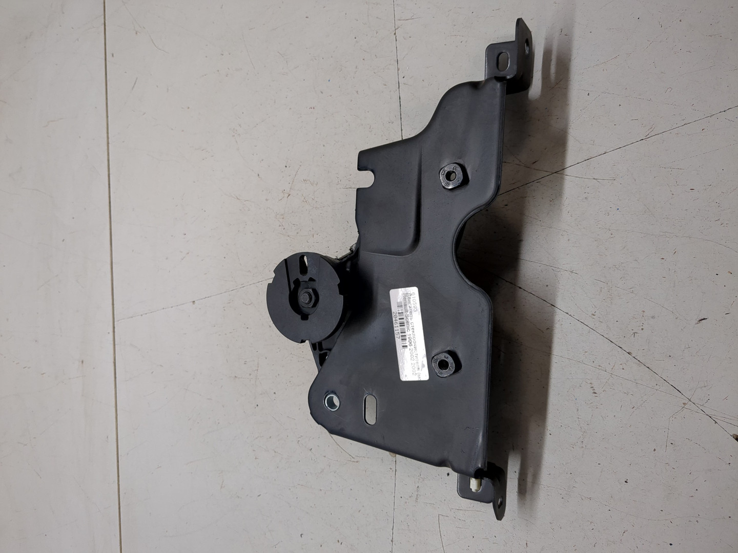 Моторчик стеклоочистителя задний