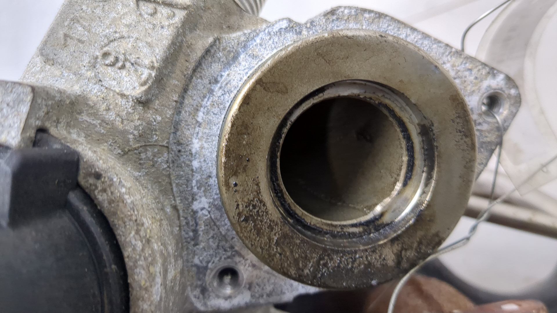 Турбина (турбокомпрессор)