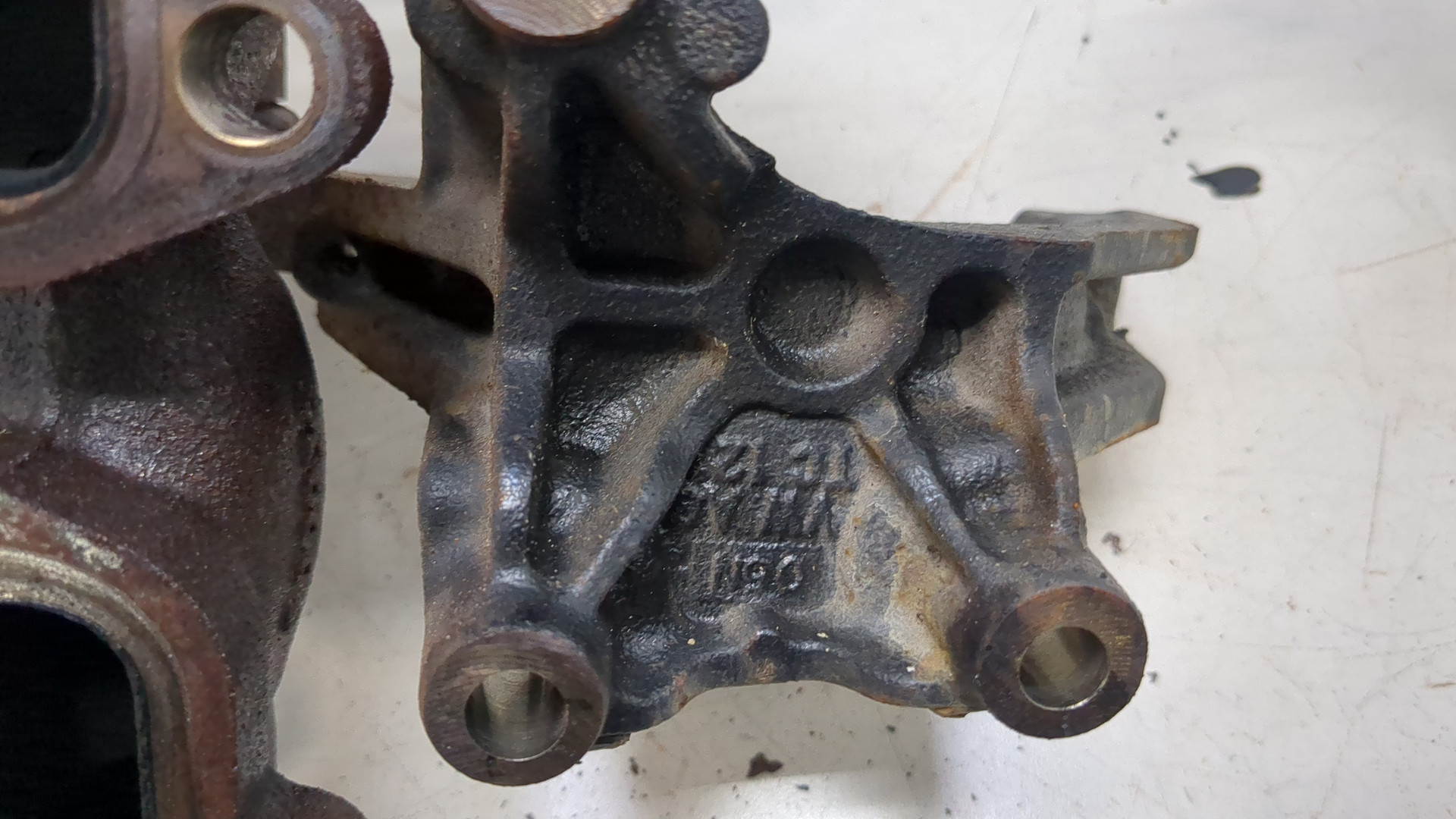 Турбина (турбокомпрессор)