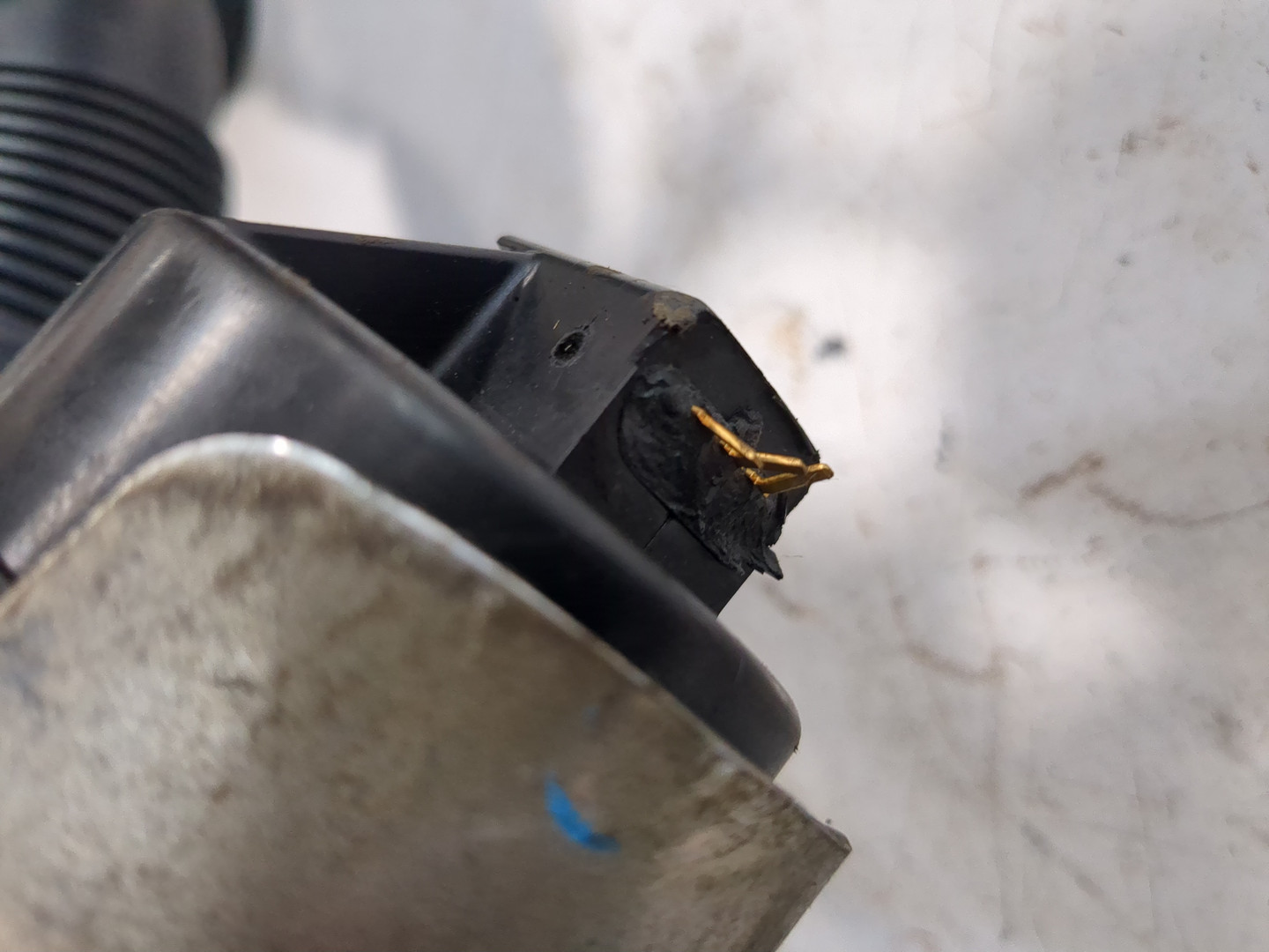 Турбина (турбокомпрессор)