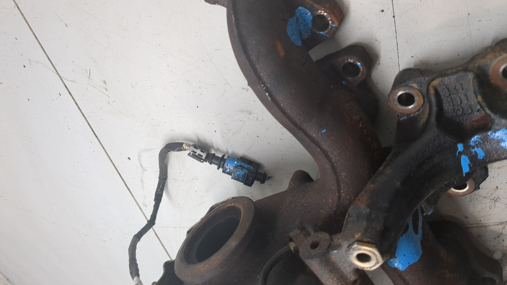 Турбина (турбокомпрессор)