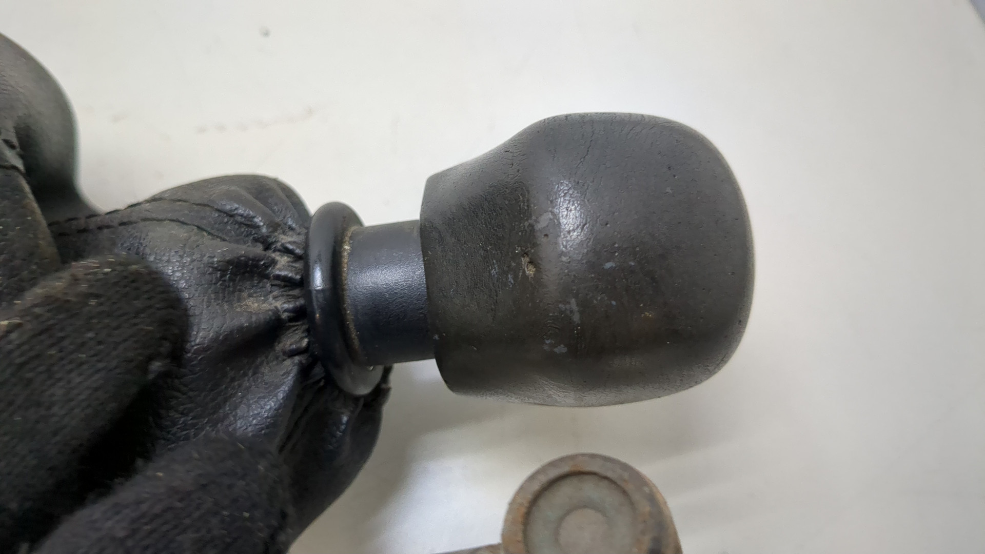 Кулиса МКПП / АКПП