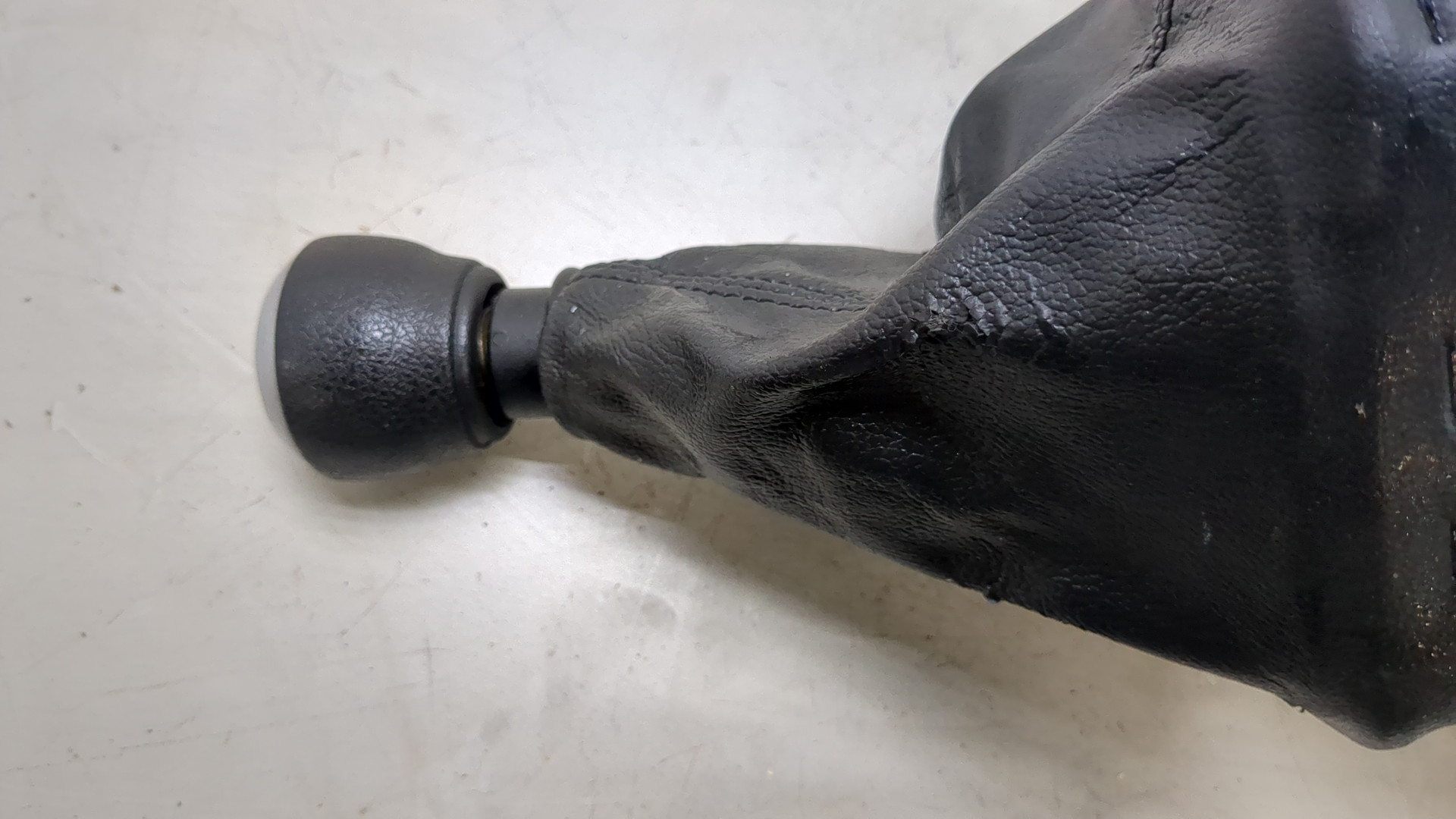 Кулиса МКПП / АКПП