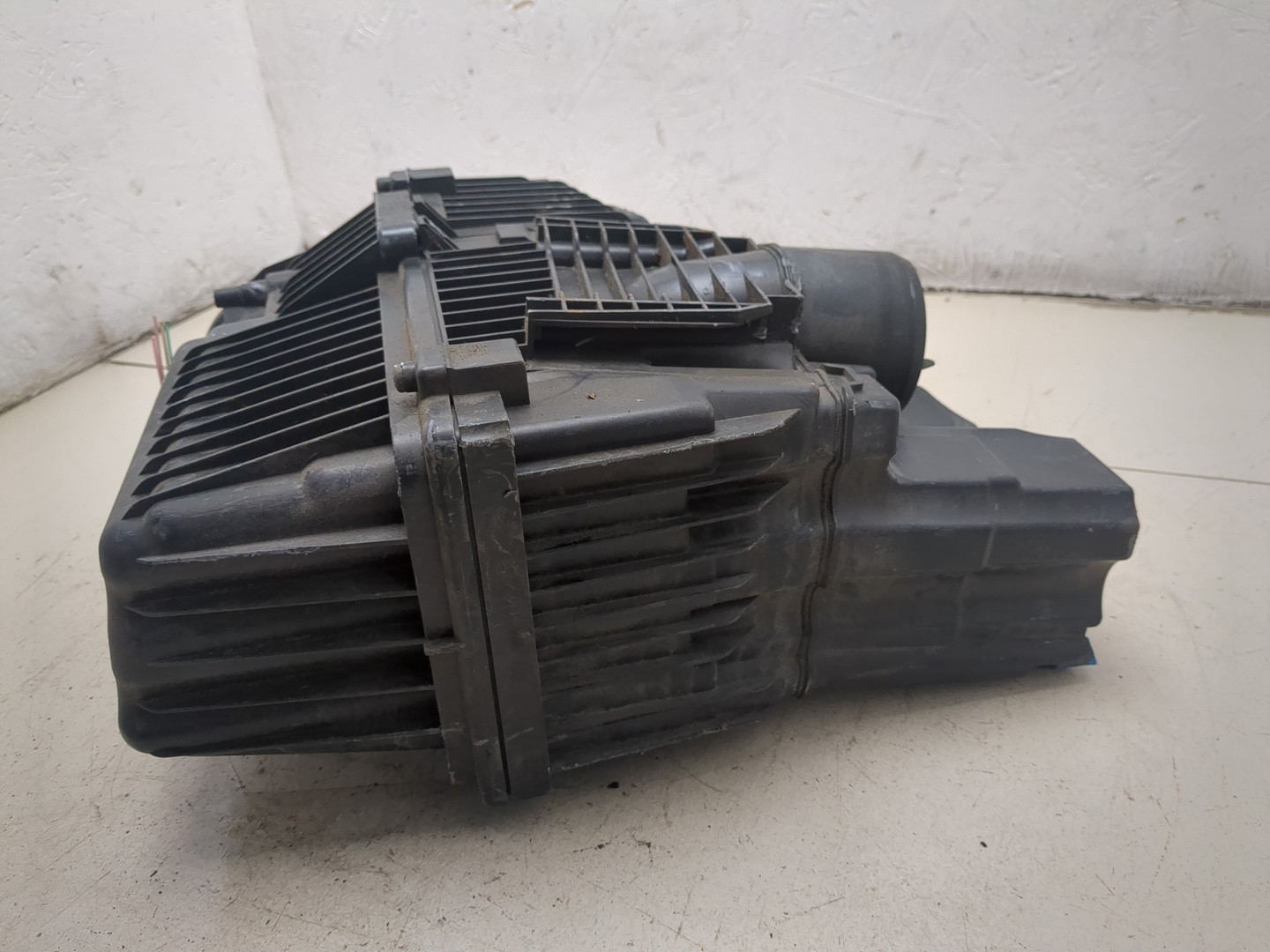 Корпус воздушного фильтра