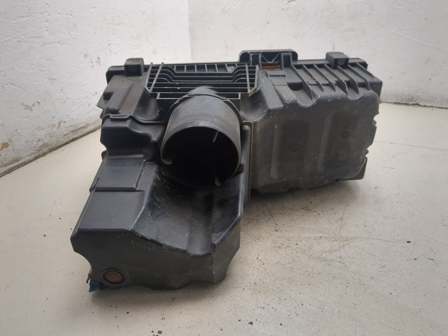 Корпус воздушного фильтра