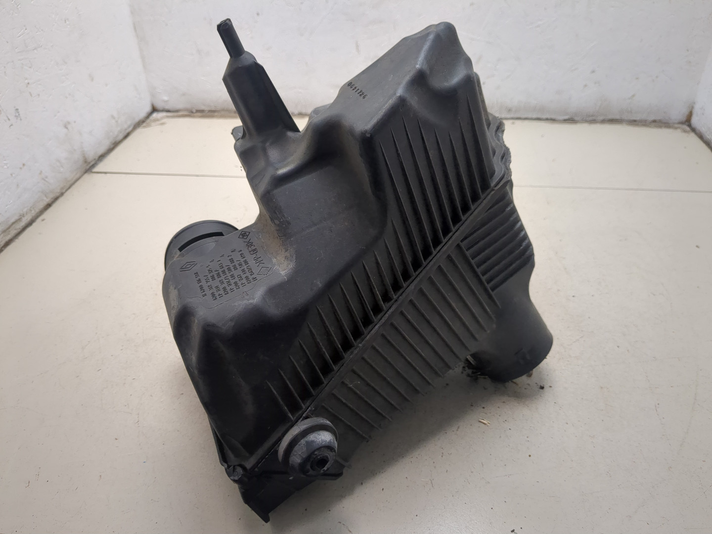 Корпус воздушного фильтра