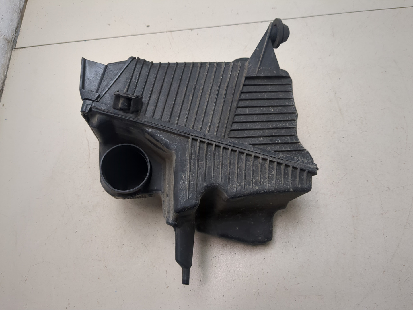 Корпус воздушного фильтра