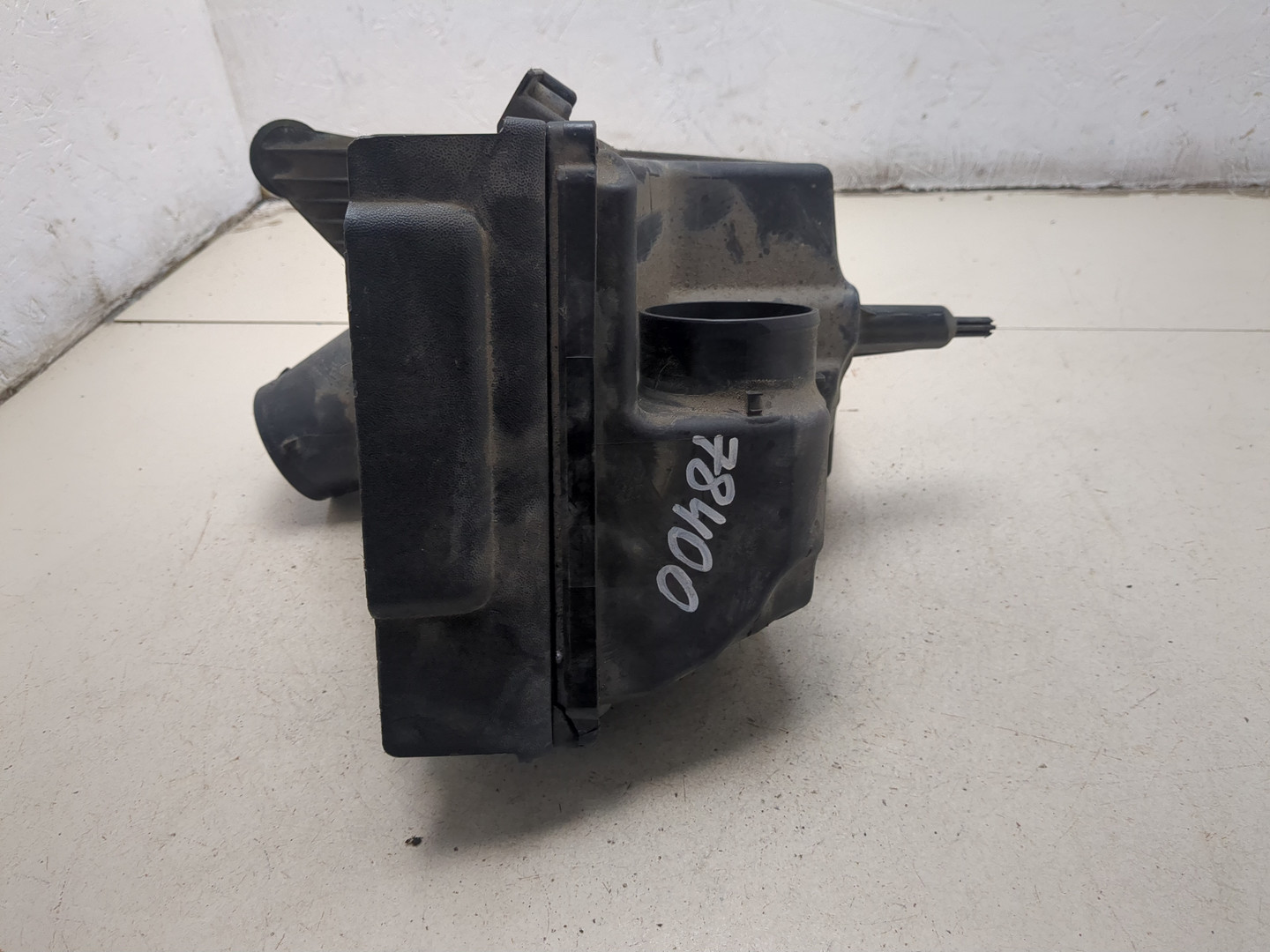 Корпус воздушного фильтра