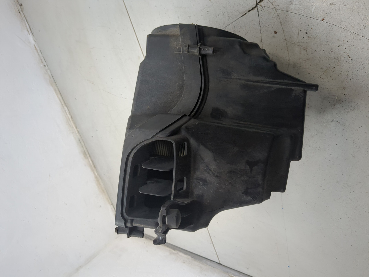 Корпус воздушного фильтра