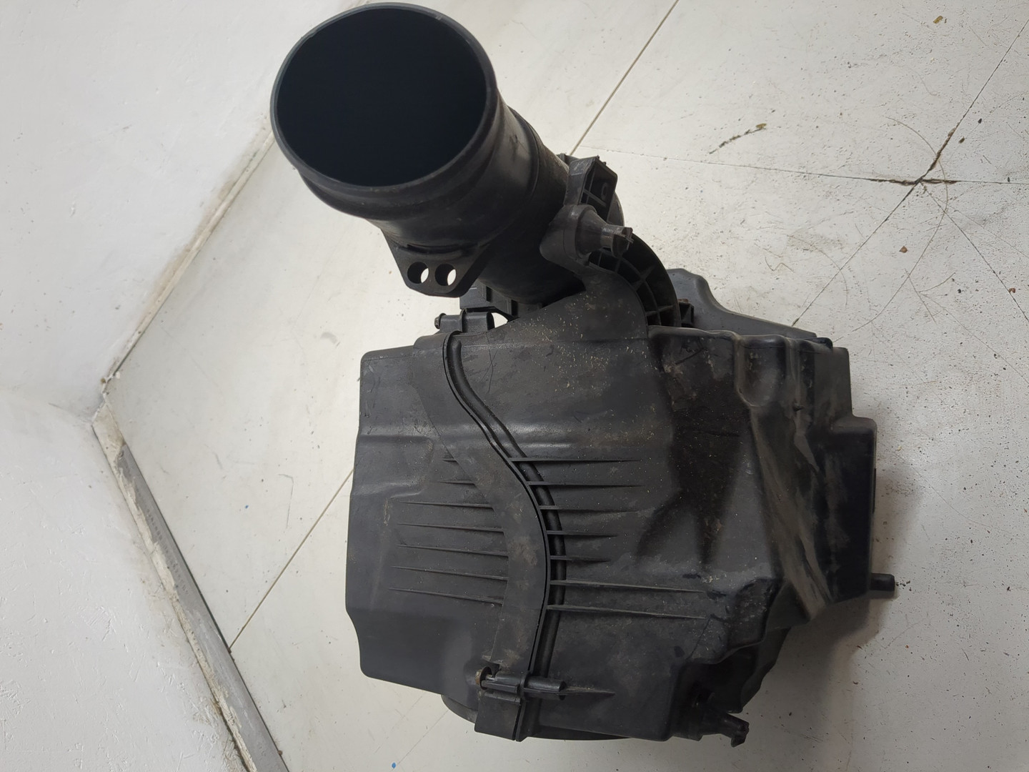 Корпус воздушного фильтра