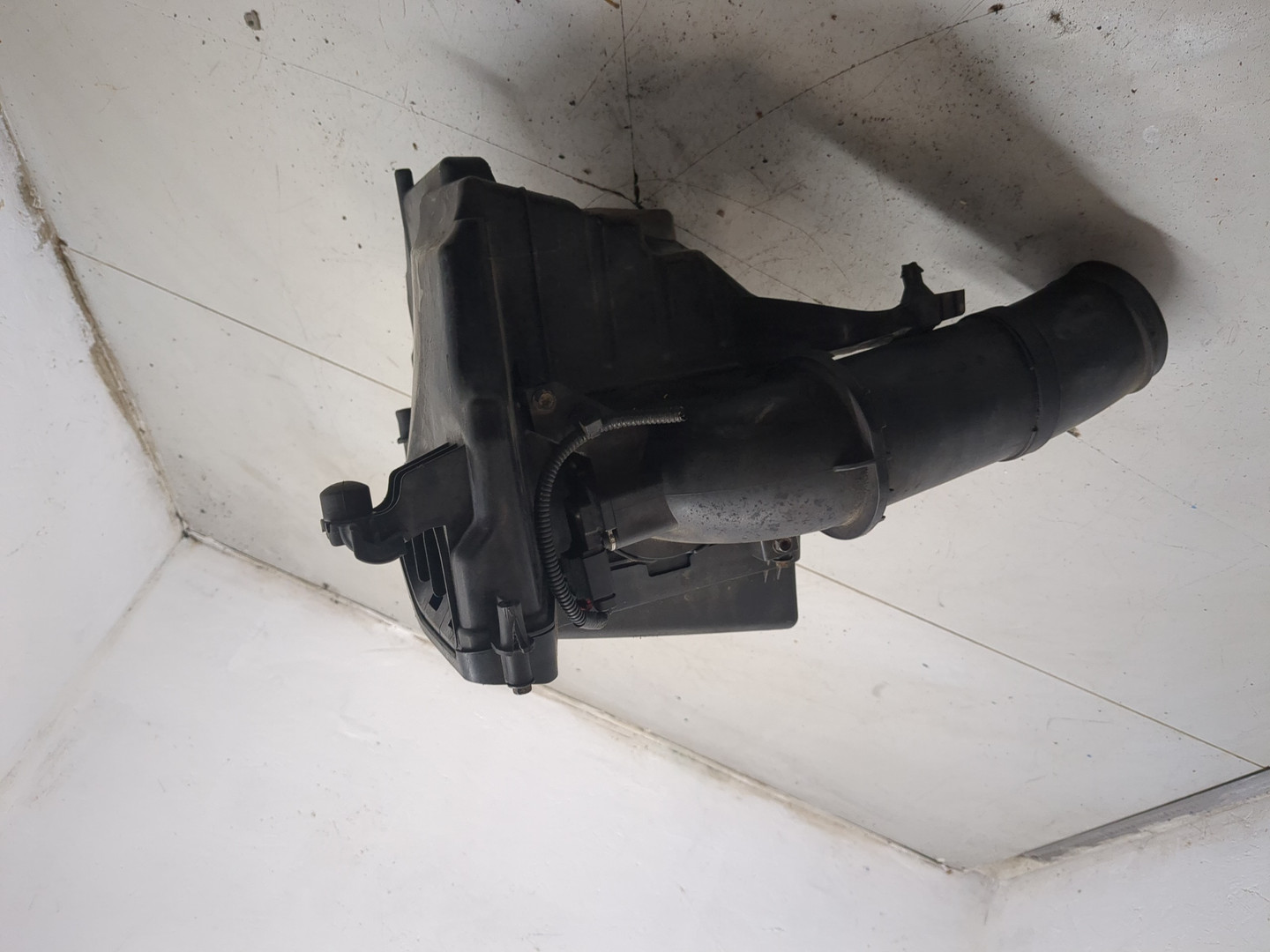 Корпус воздушного фильтра