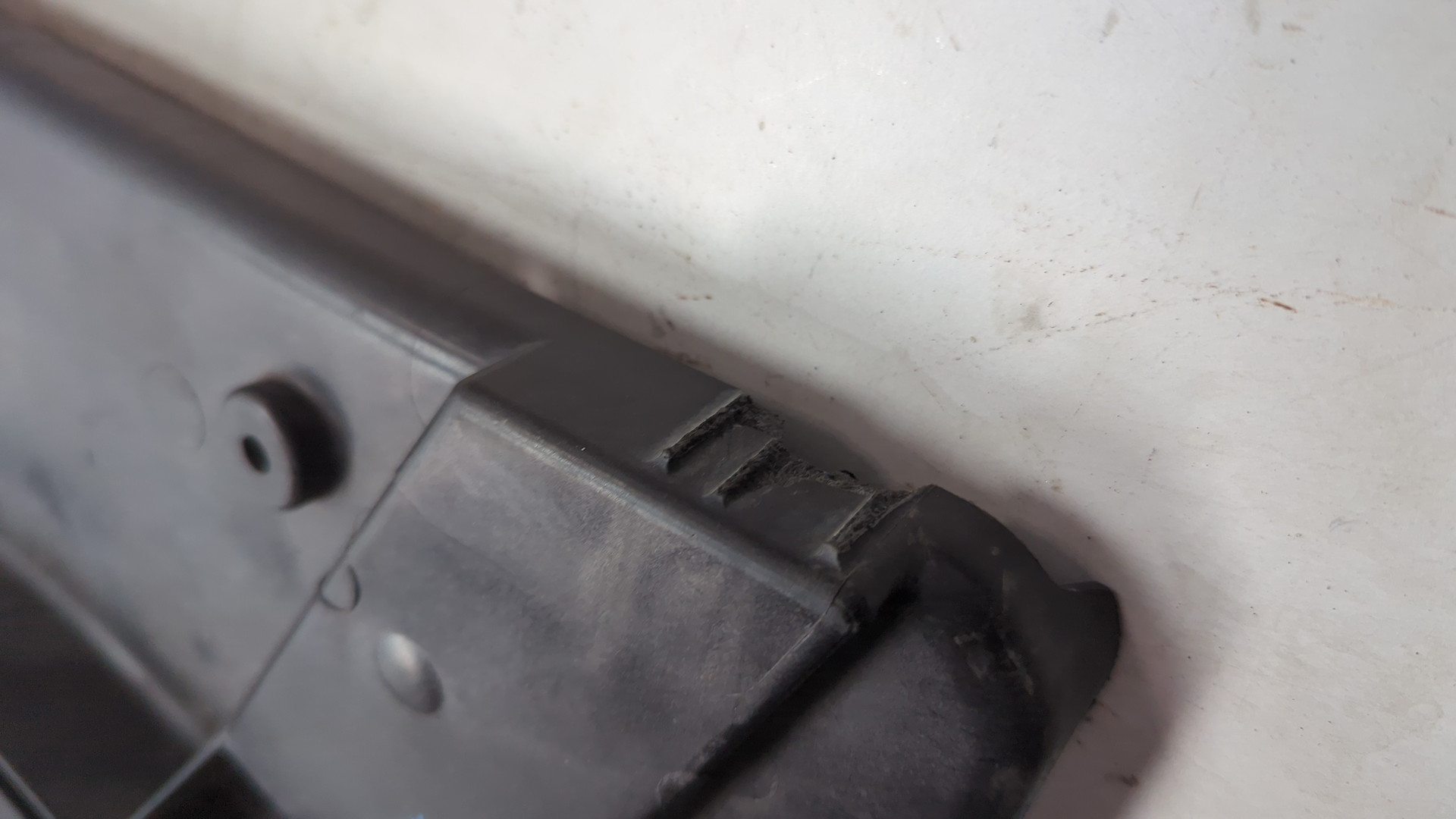 Вентилятор радиатора