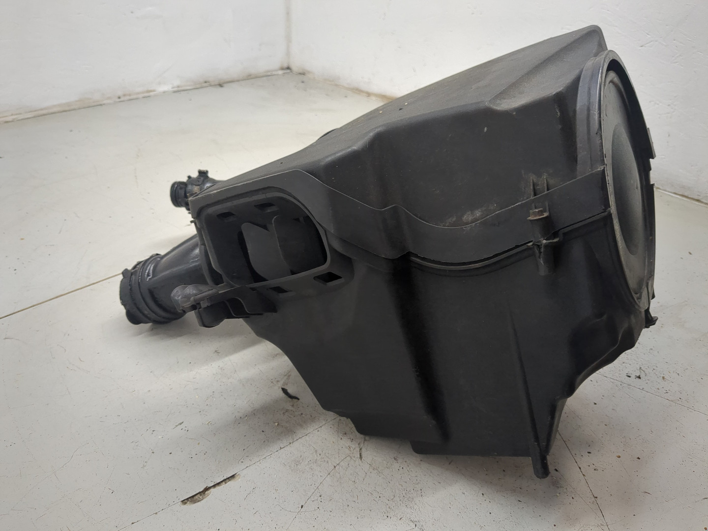 Корпус воздушного фильтра