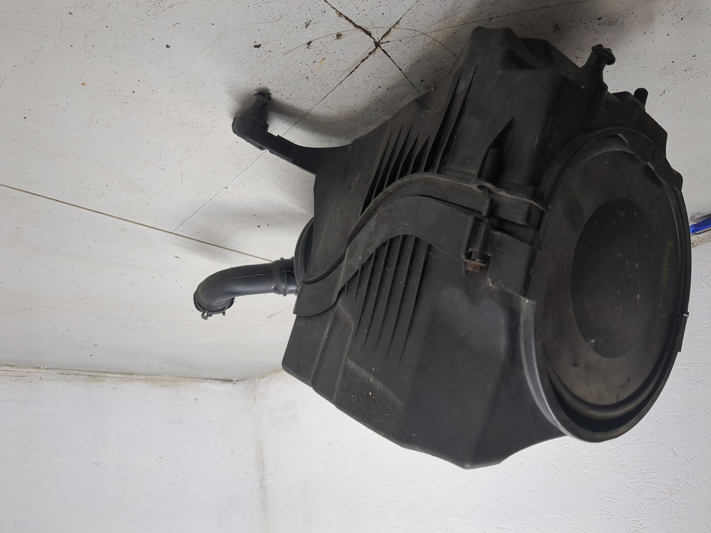 Корпус воздушного фильтра