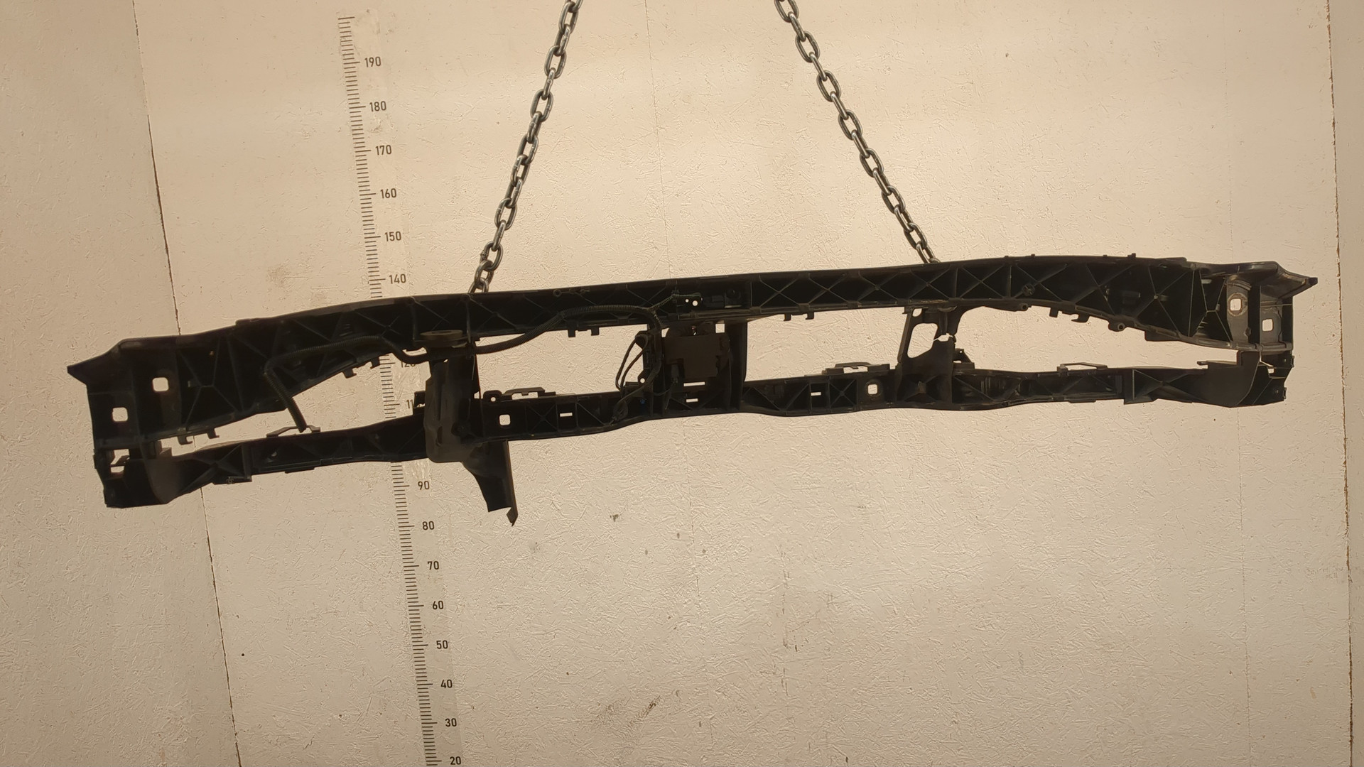 Панель передняя (телевизор)