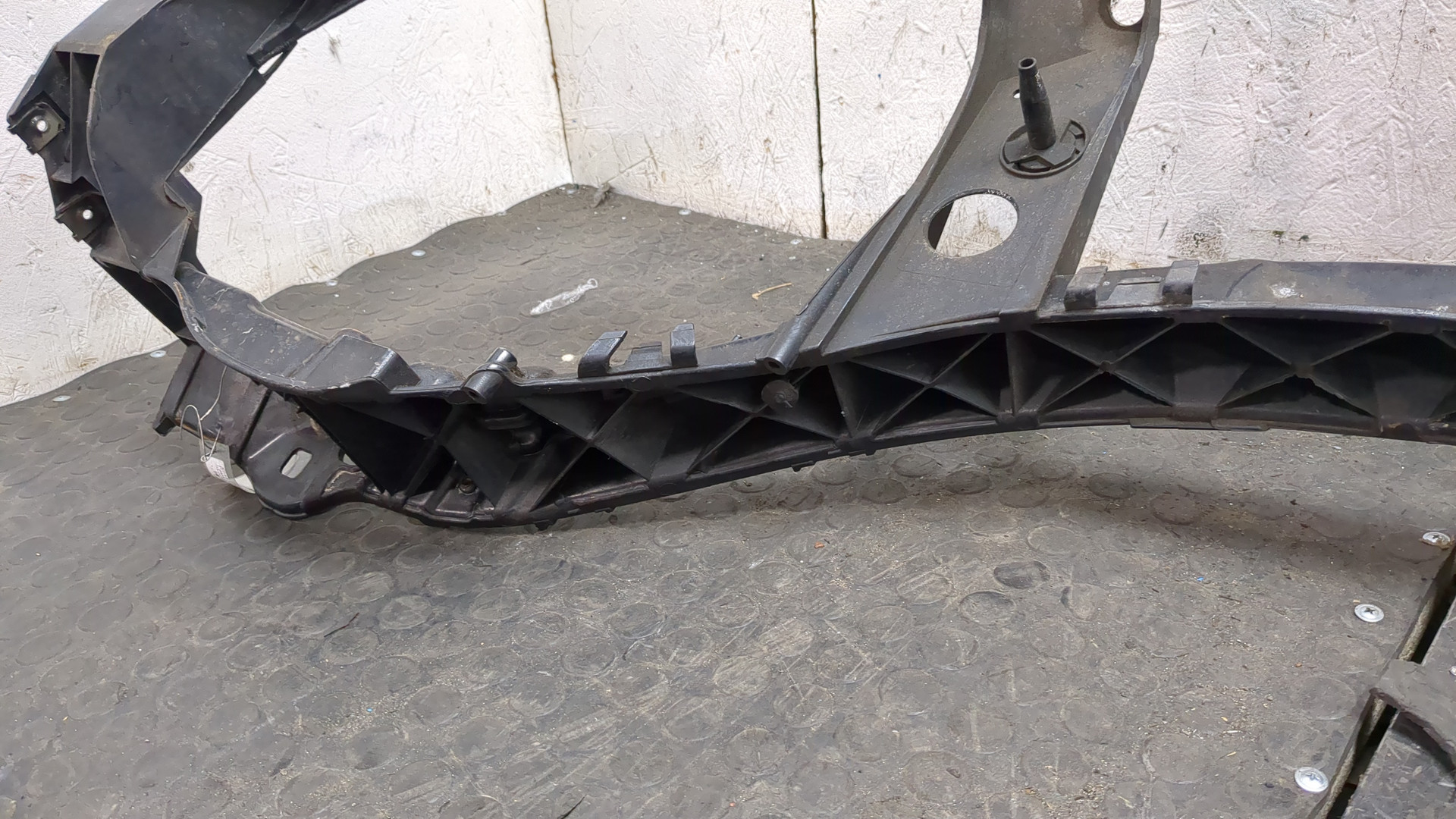 Панель передняя (телевизор)