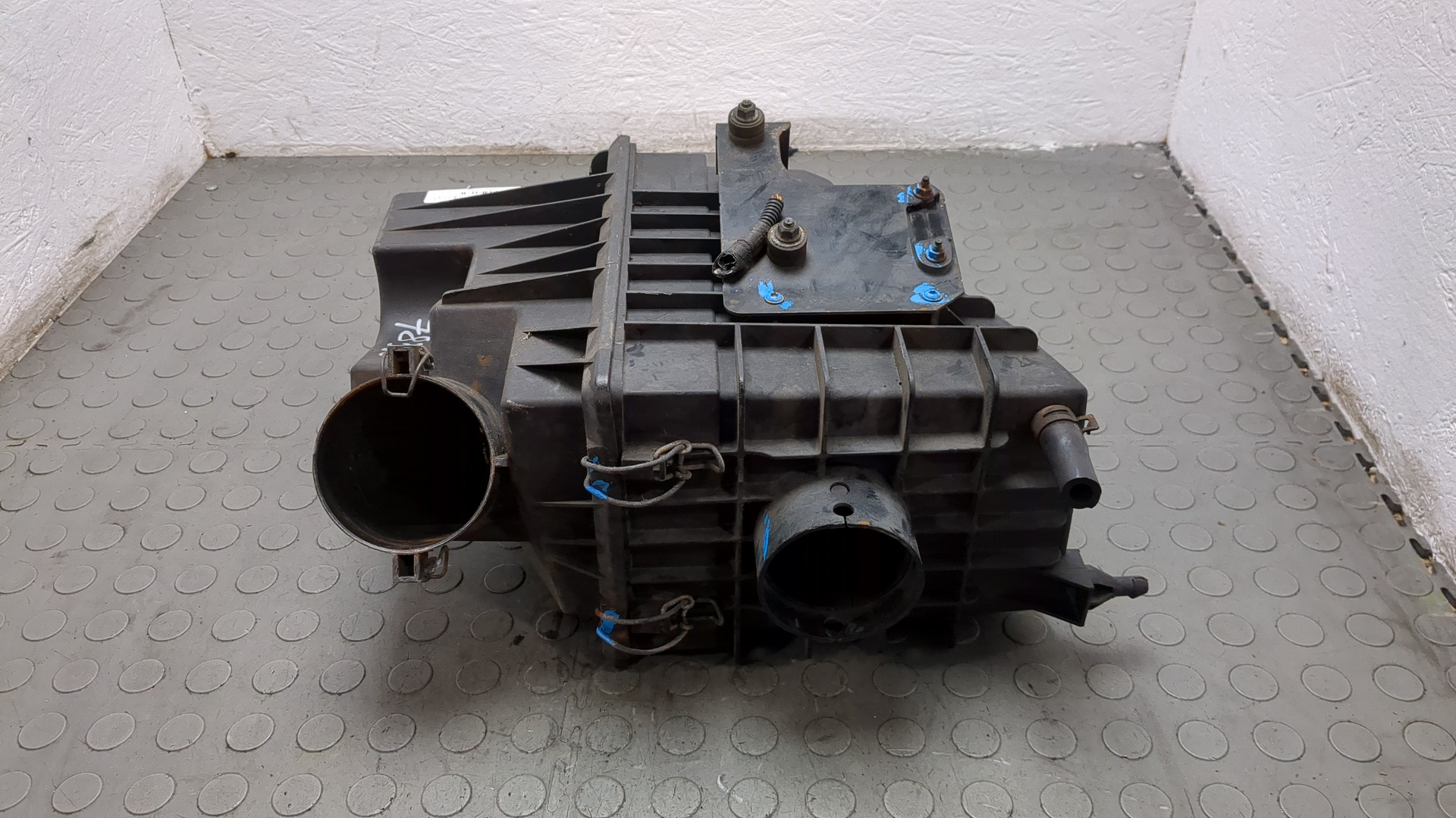 Корпус воздушного фильтра