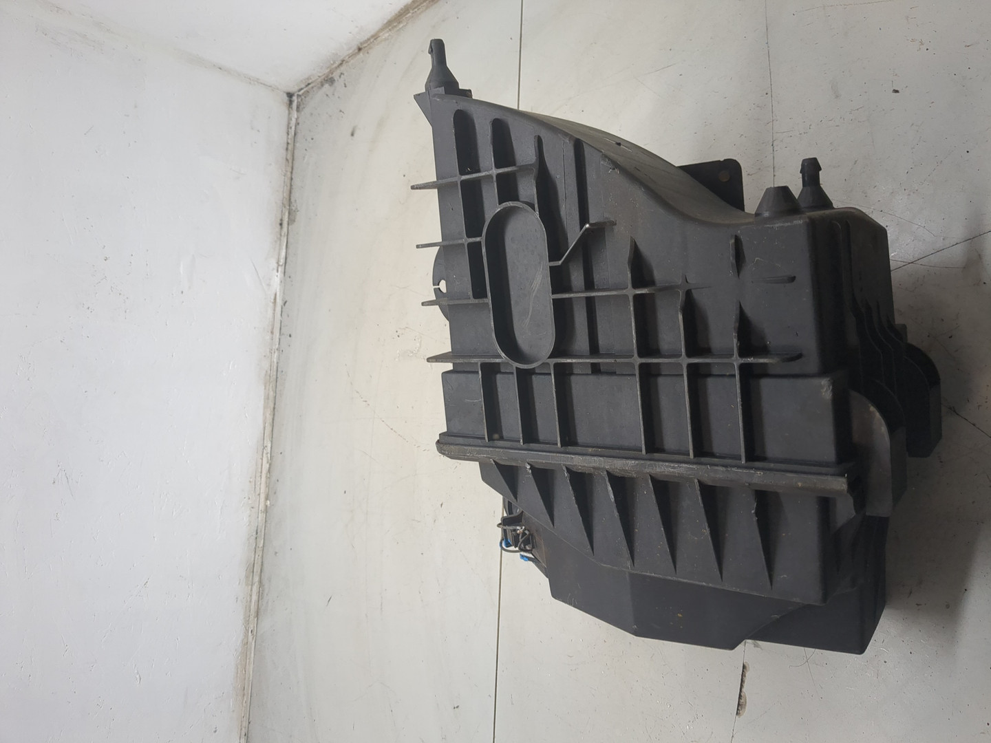 Корпус воздушного фильтра