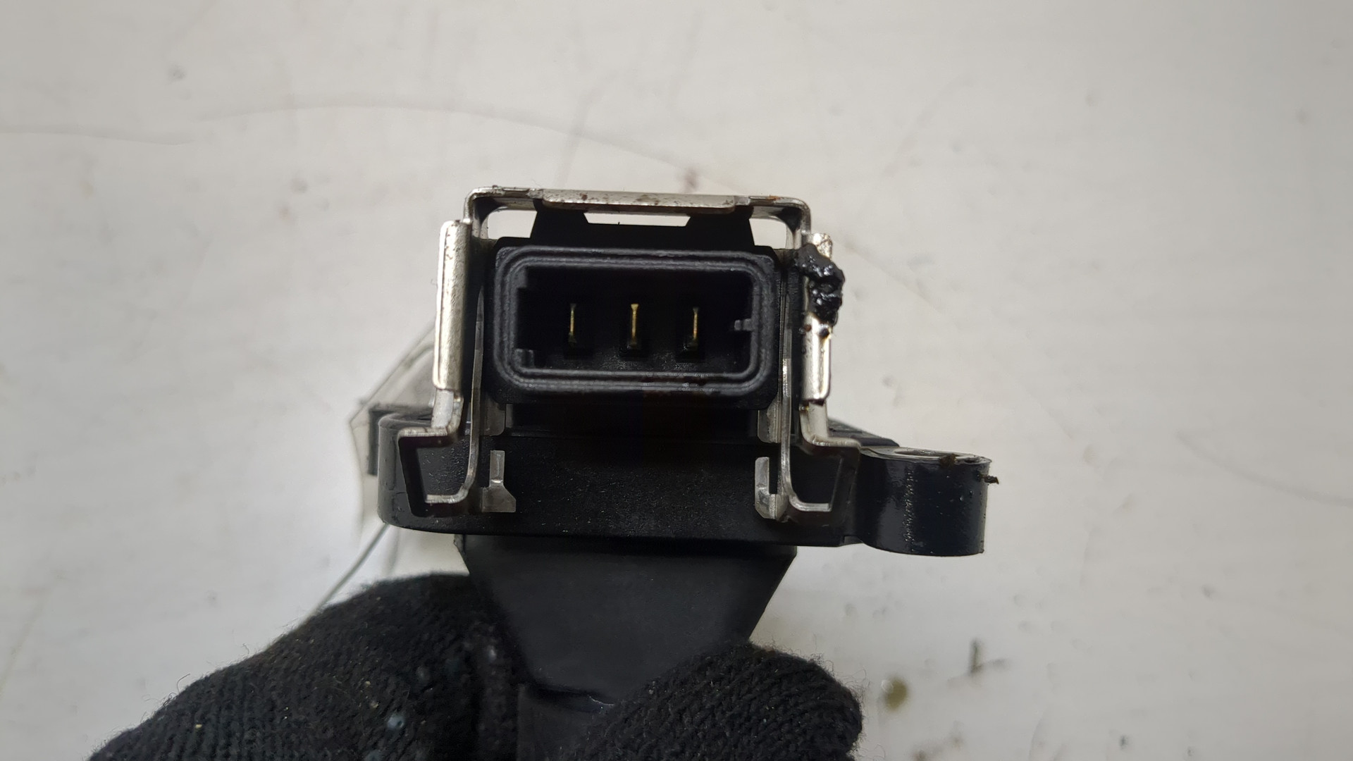 Катушка зажигания