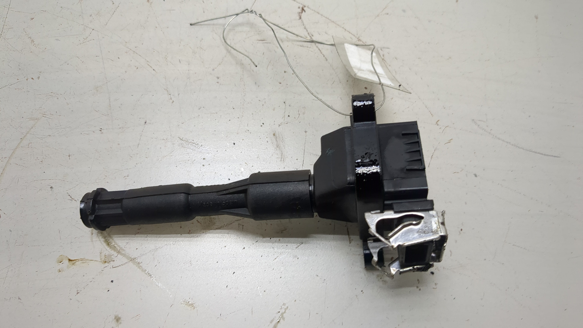 Катушка зажигания