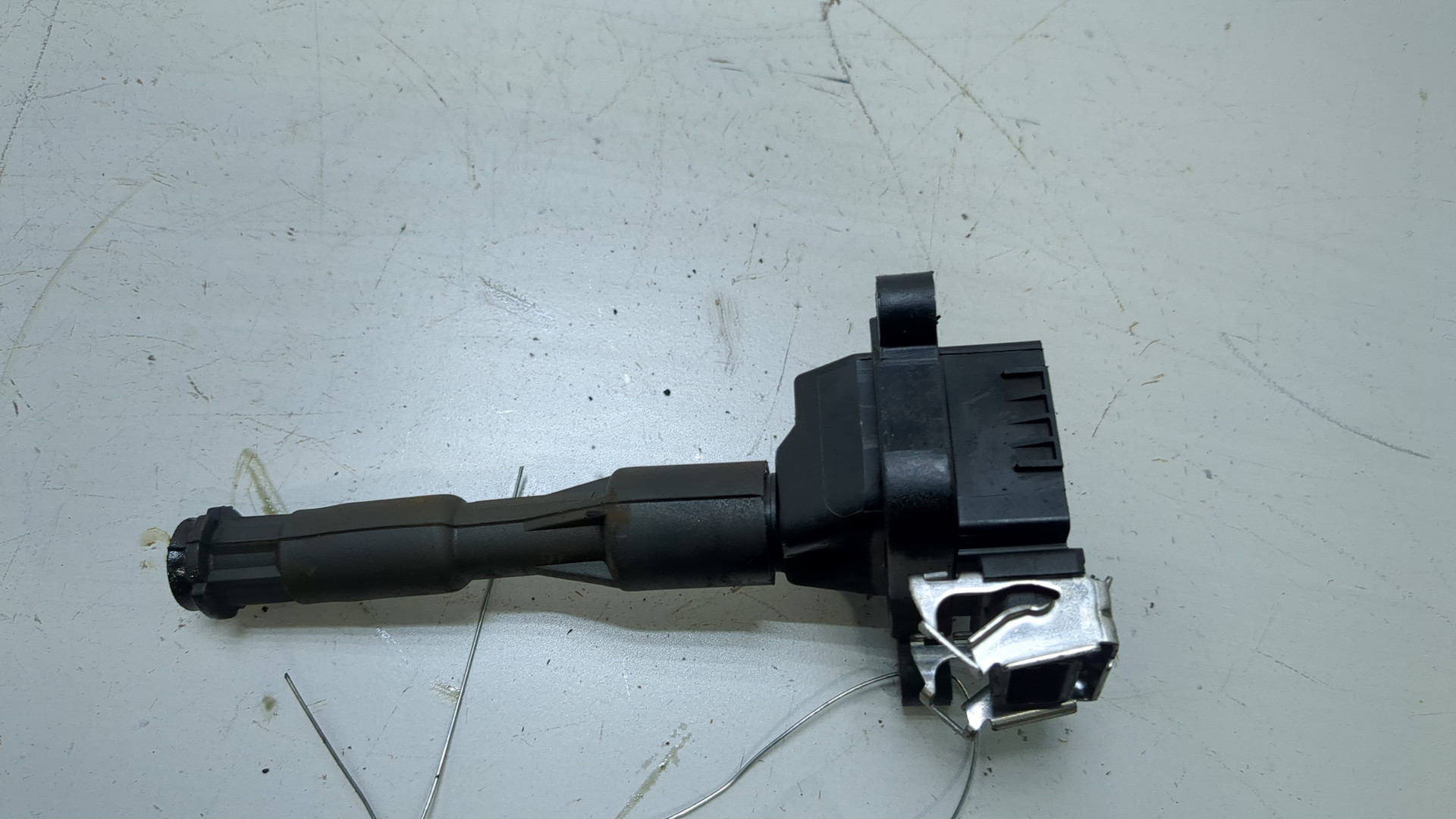 Катушка зажигания