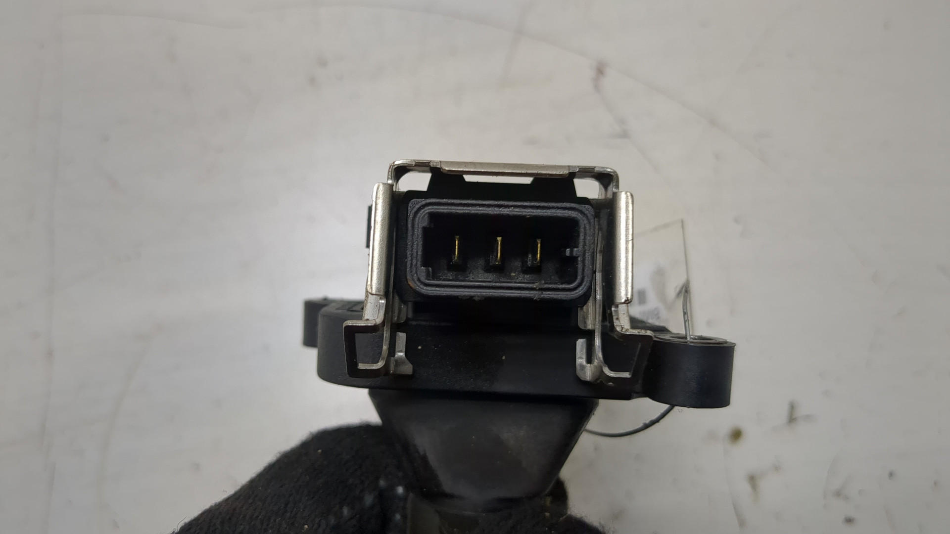 Катушка зажигания