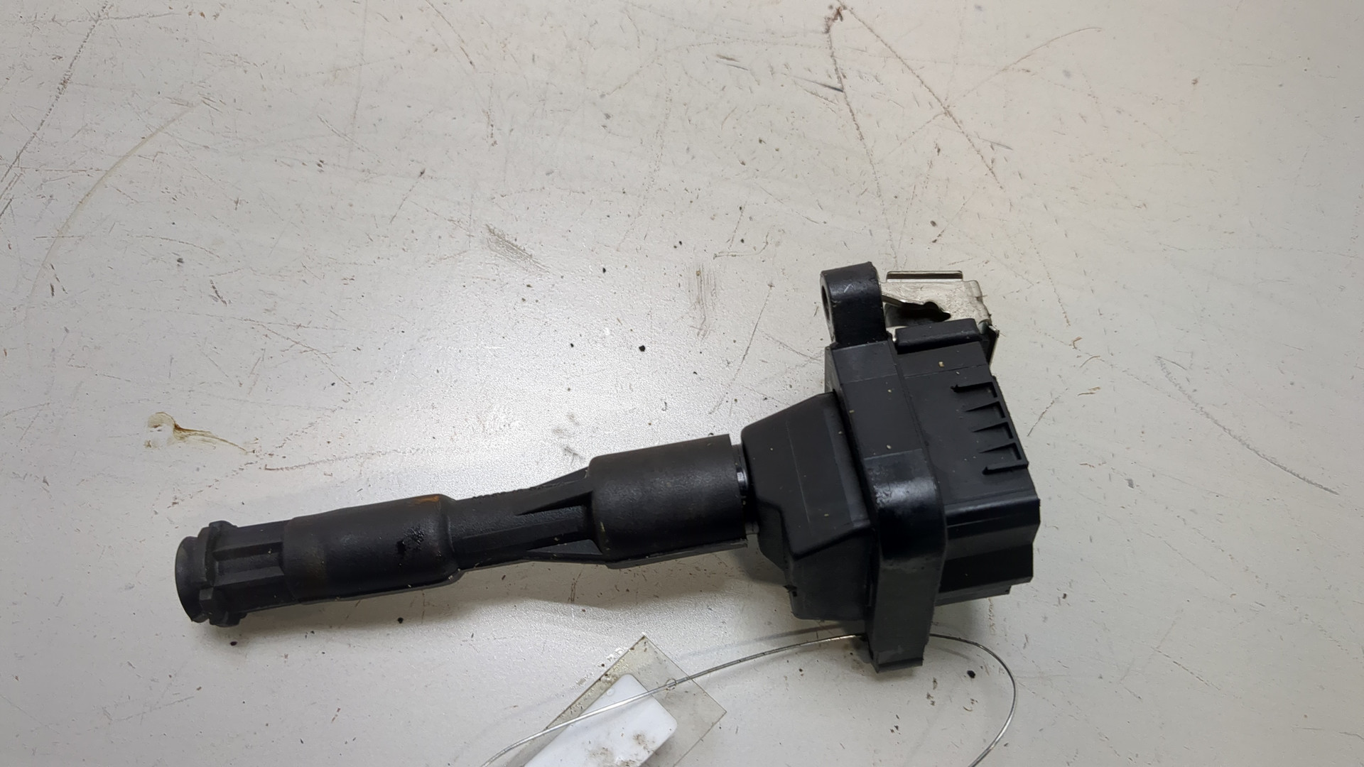 Катушка зажигания