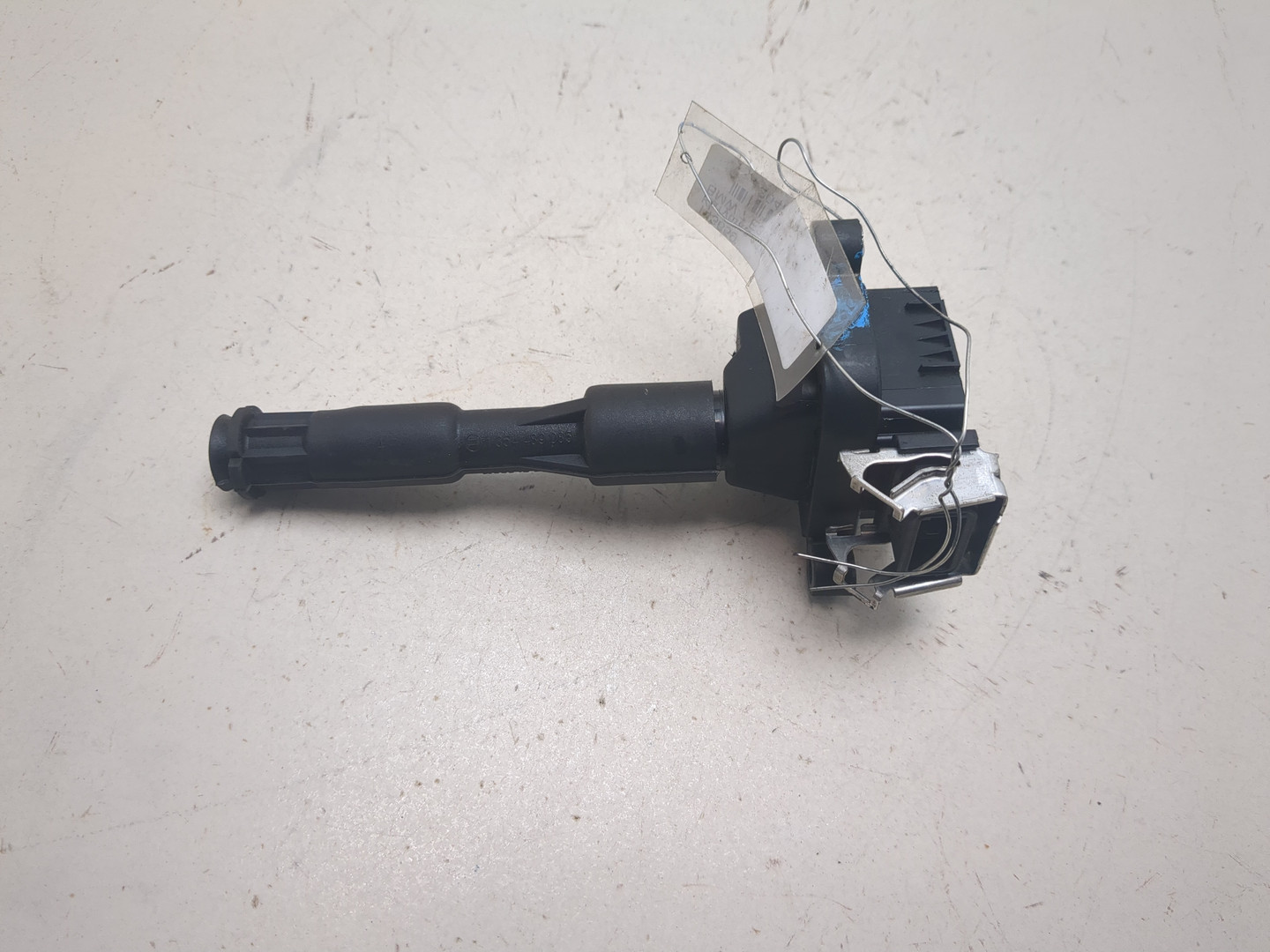 Катушка зажигания