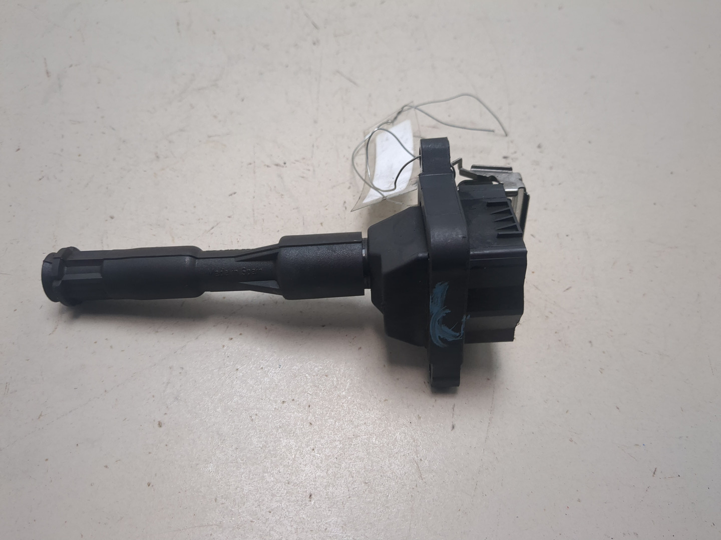 Катушка зажигания