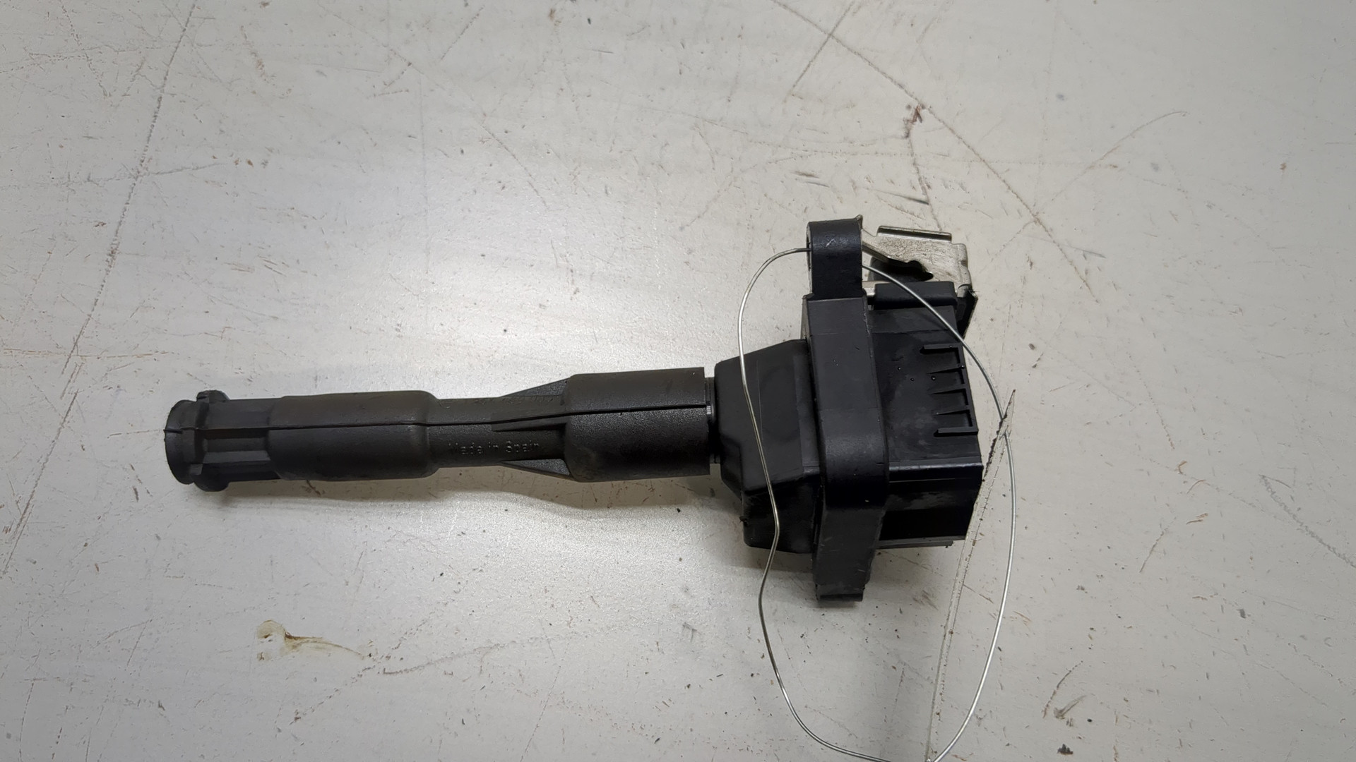 Катушка зажигания