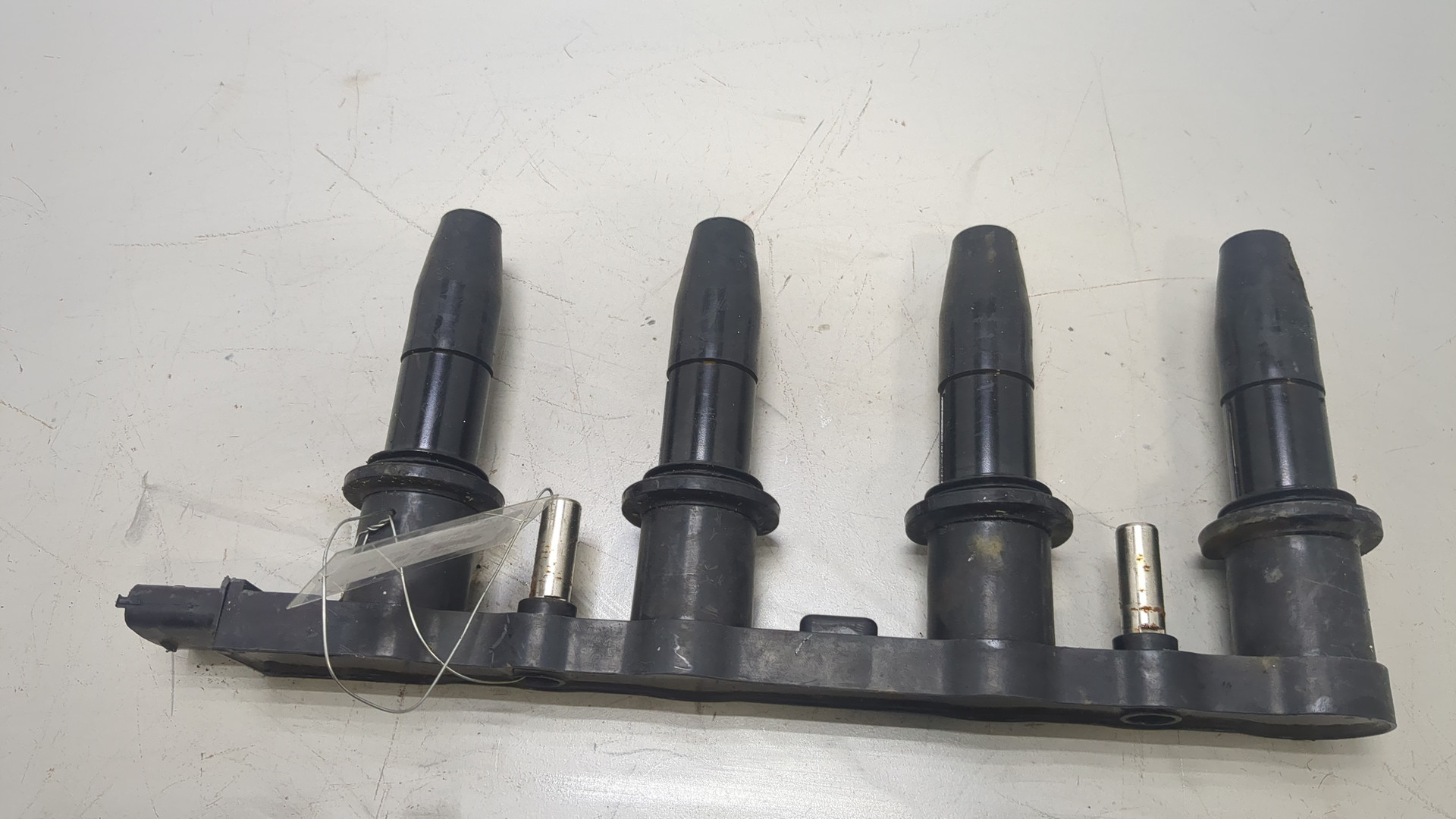 Катушка зажигания