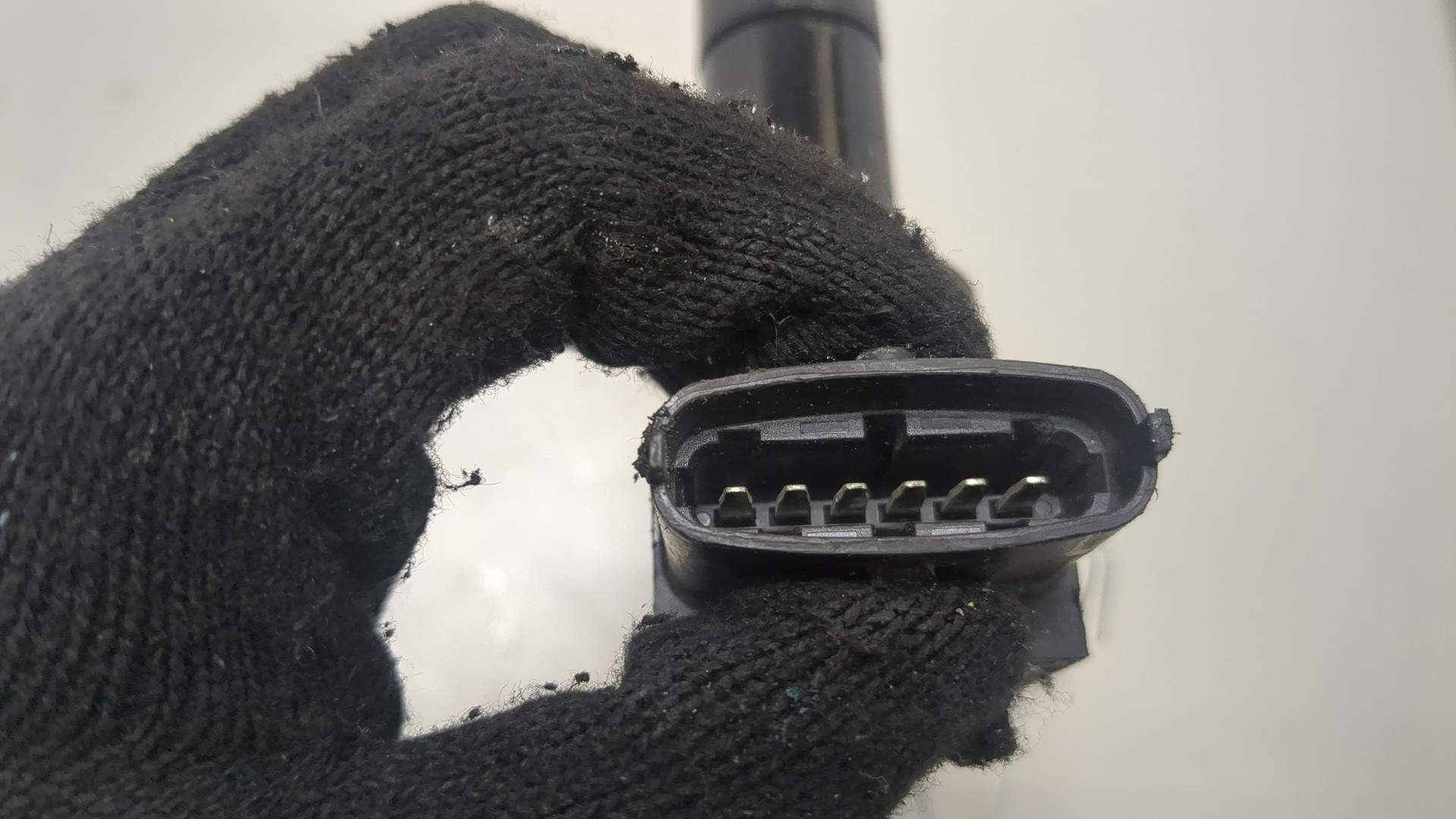 Катушка зажигания