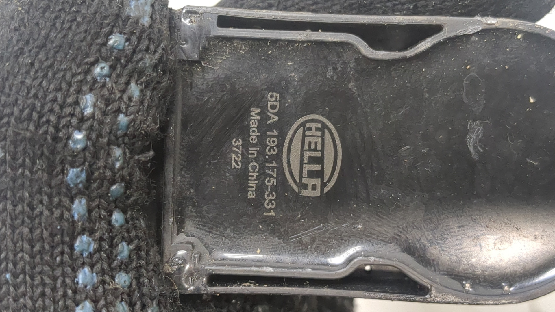 Катушка зажигания