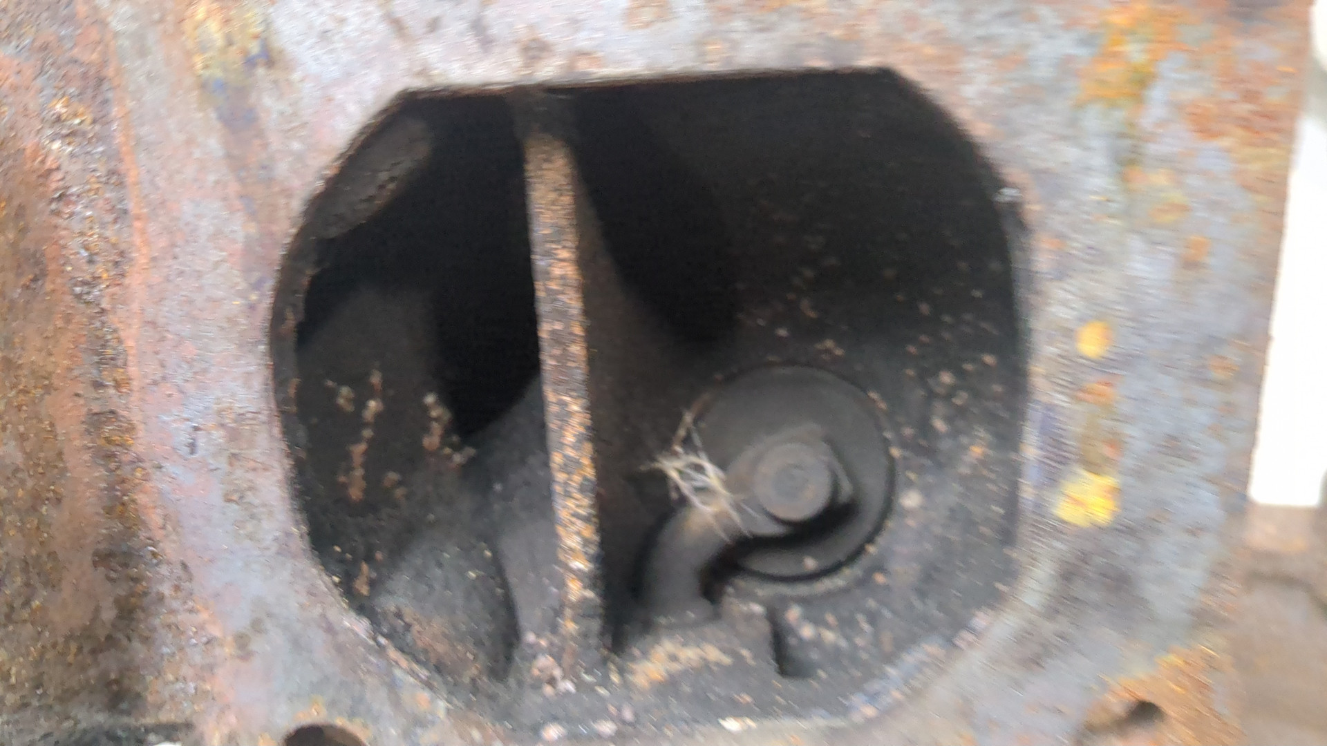 Турбина (турбокомпрессор)