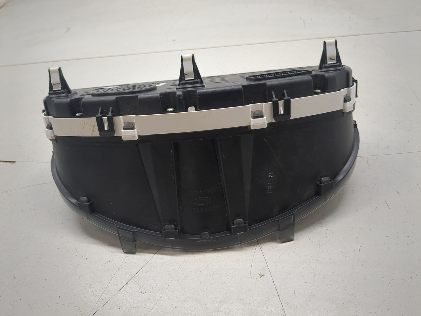 Панель приборов