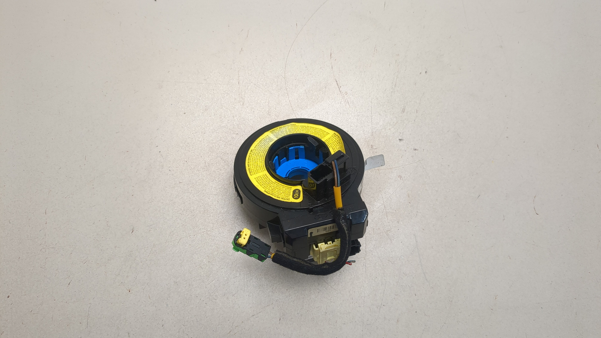 Механизм подрулевой для SRS (ленточный)