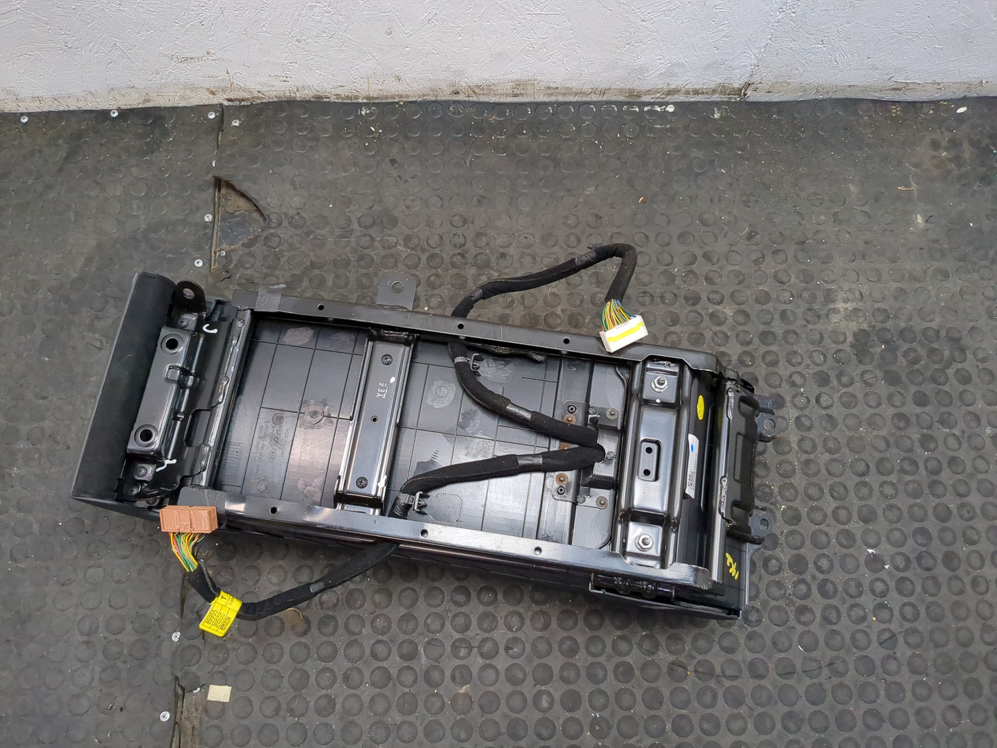 Подлокотник