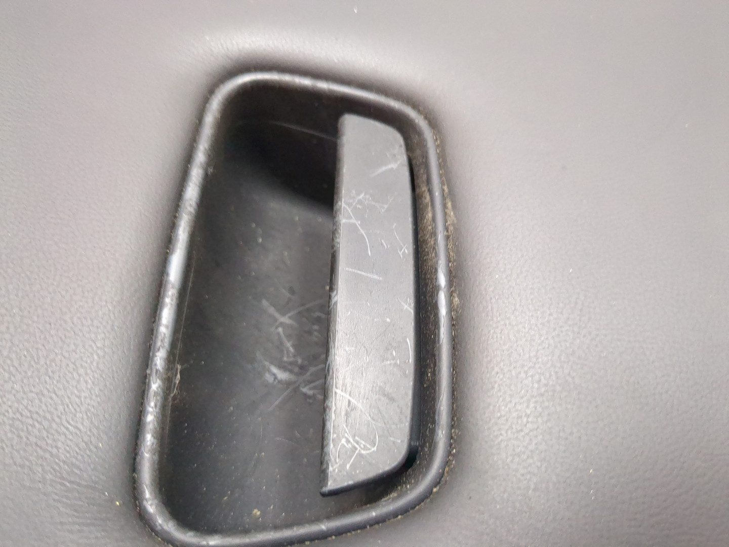 Подлокотник