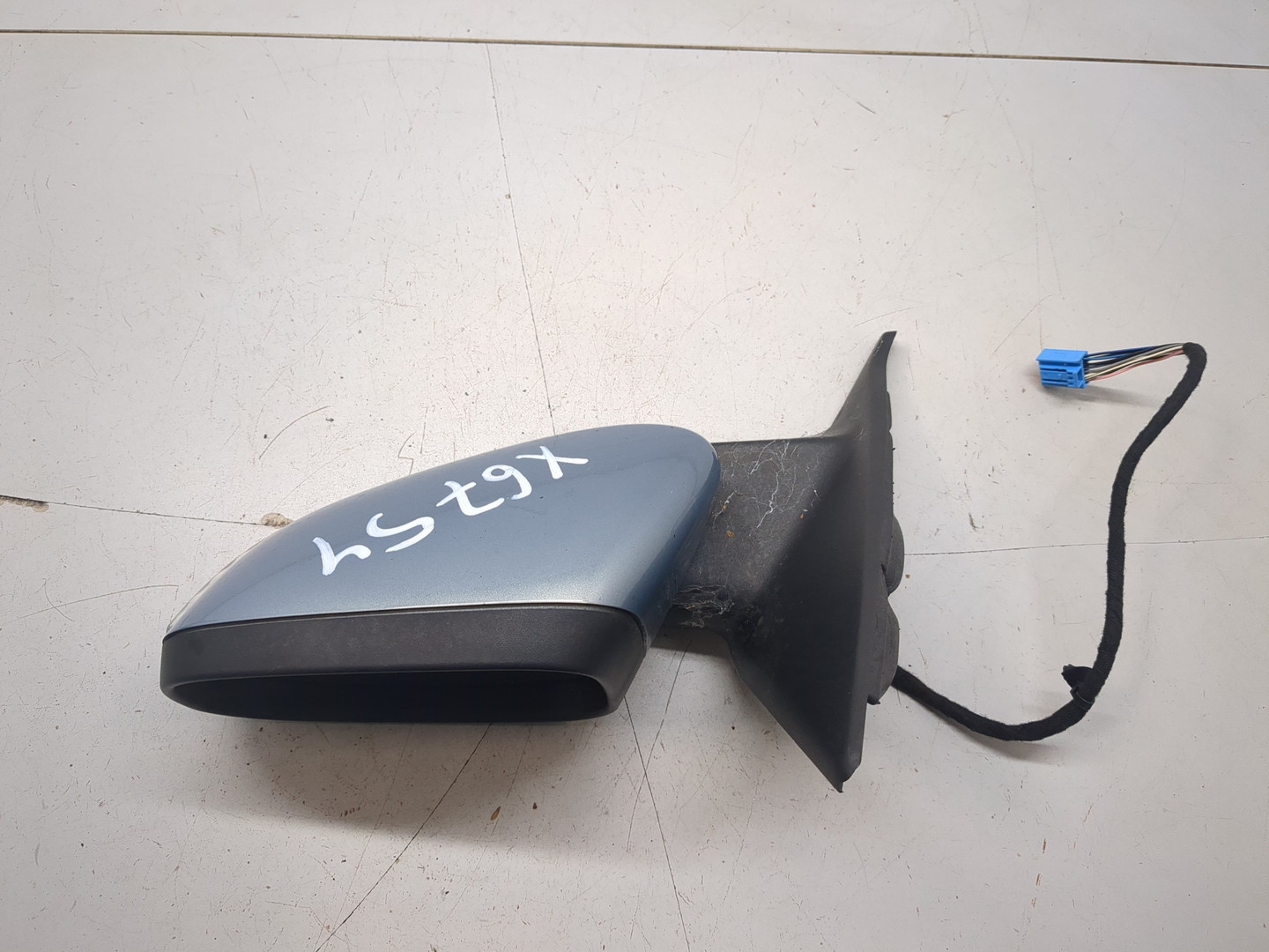 Зеркало левое электрическое