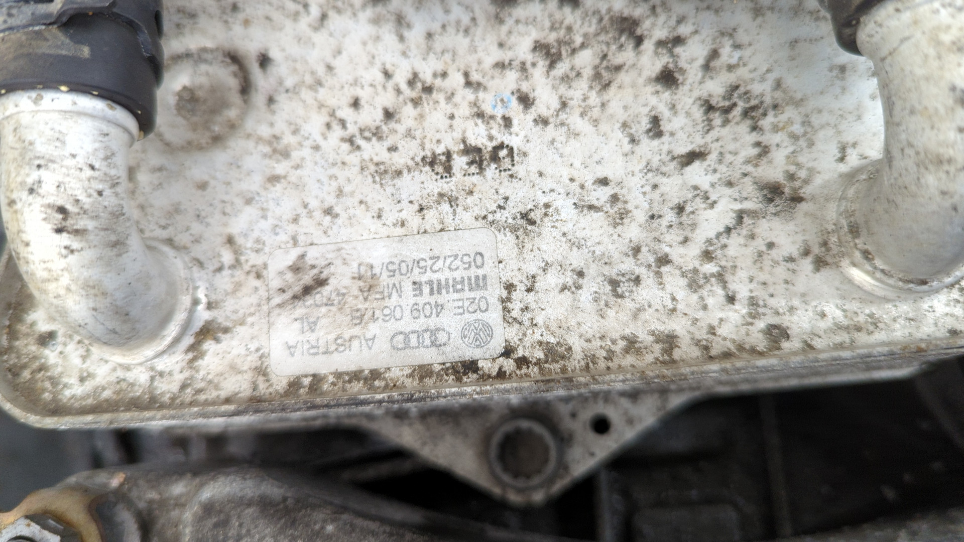 АКПП (автоматическая коробка переключения передач)