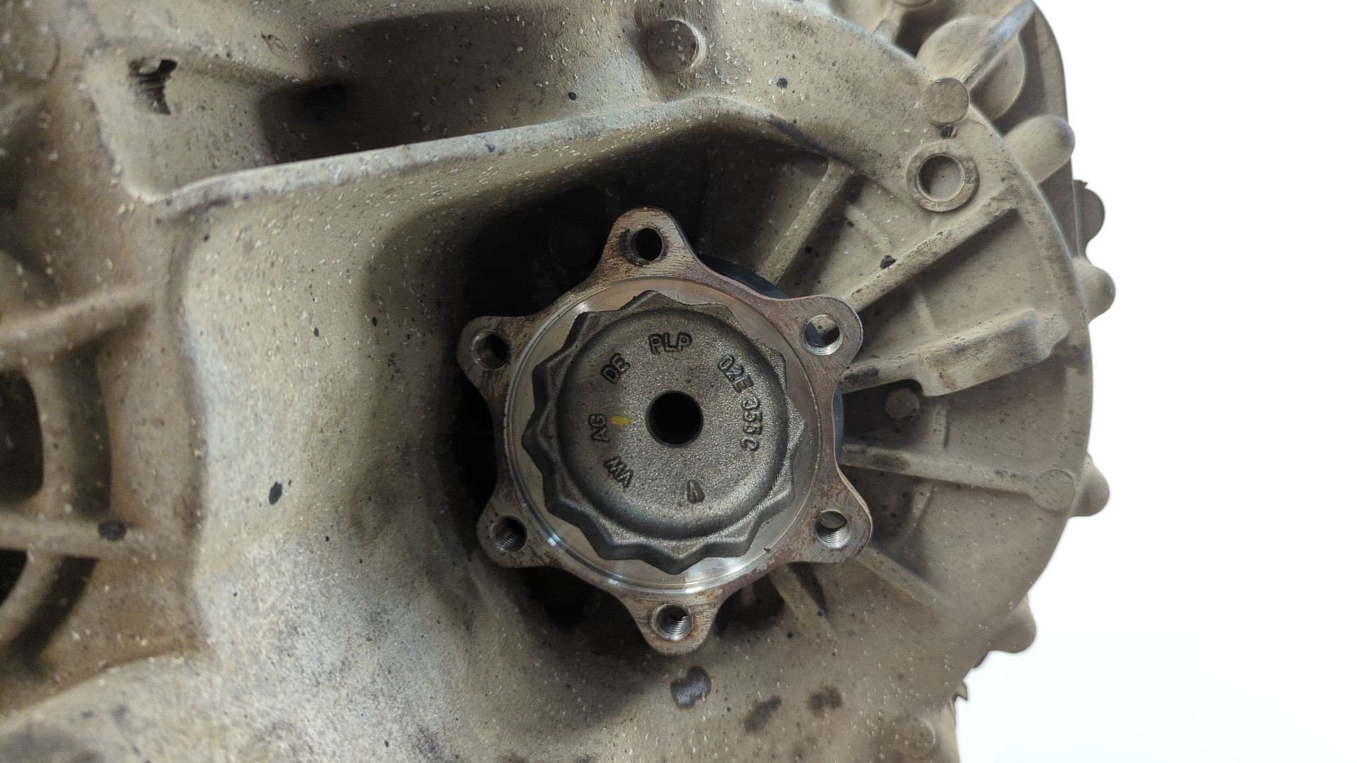 АКПП (автоматическая коробка переключения передач)