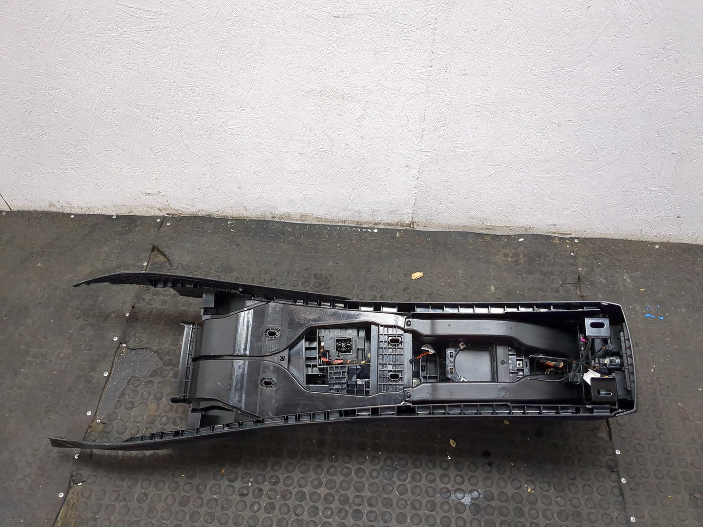 Консоль