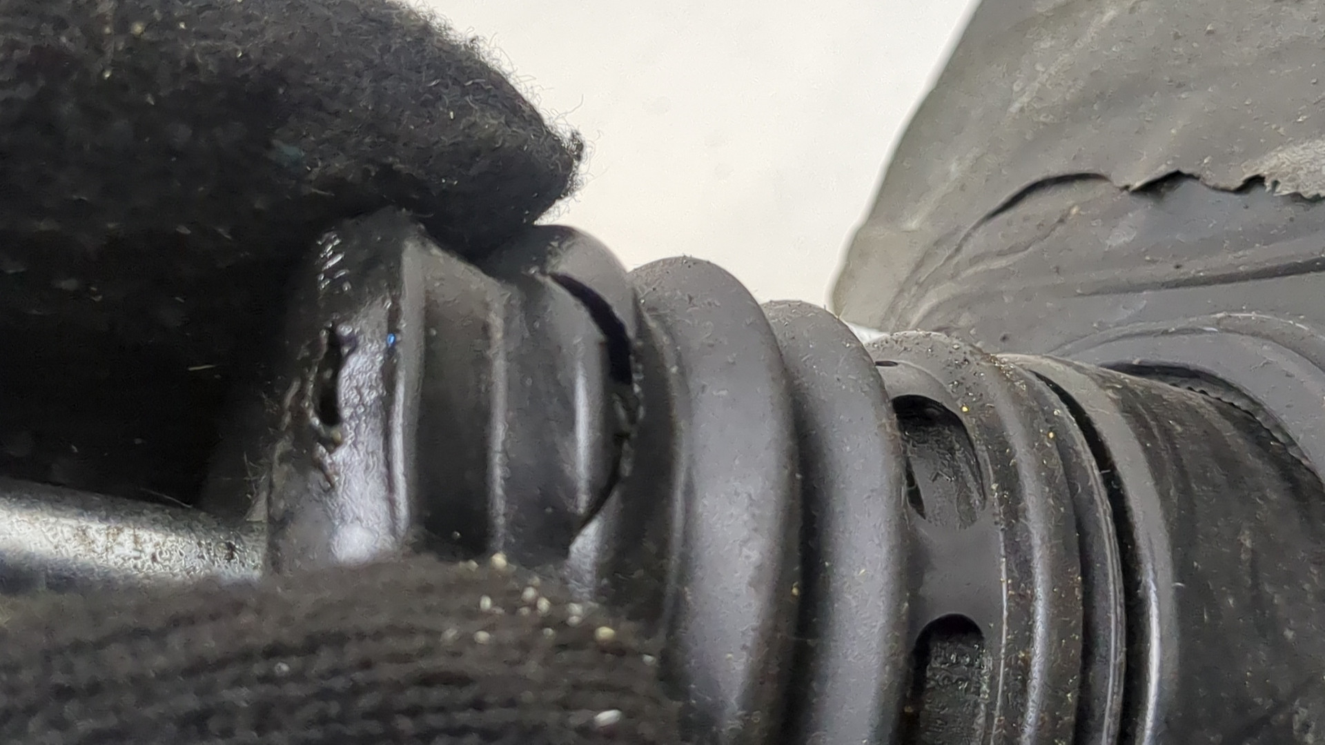 Цилиндр тормозной главный